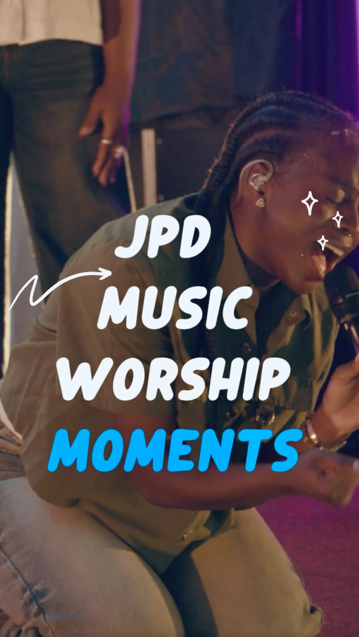 His name is lifted high ππΎ
Let them praise the name of the Lord, for his name alone is exalted; his splendor is above the earth and the heavens.”β¨Psalm 148:13
#JPDMusic #MoreLikeJesus #NoOneLikeTheLord #josephspalacedublin #whataGod #Worship