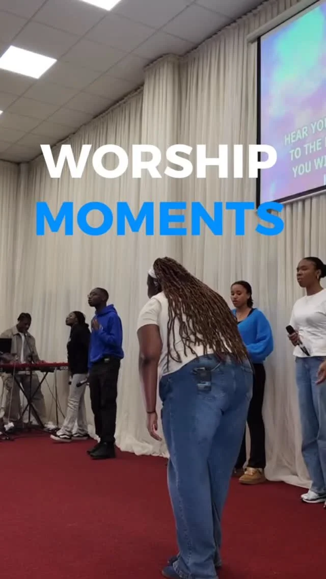 Every worship moment is a reminder that He’s worthy of it all. π #JPDMusic #WorshipMoments #JPD #JosephpalaceDublin #JesusisKing #FaithFamily