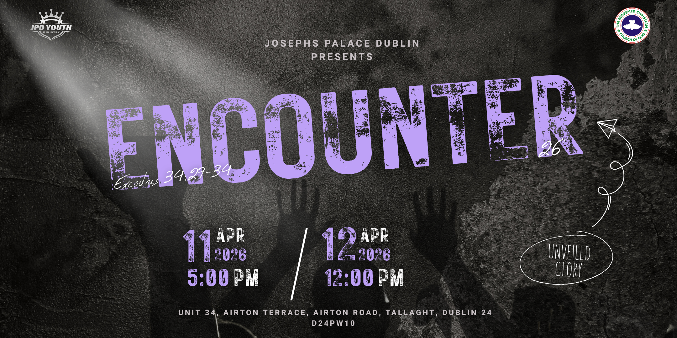 Encounter 2026
