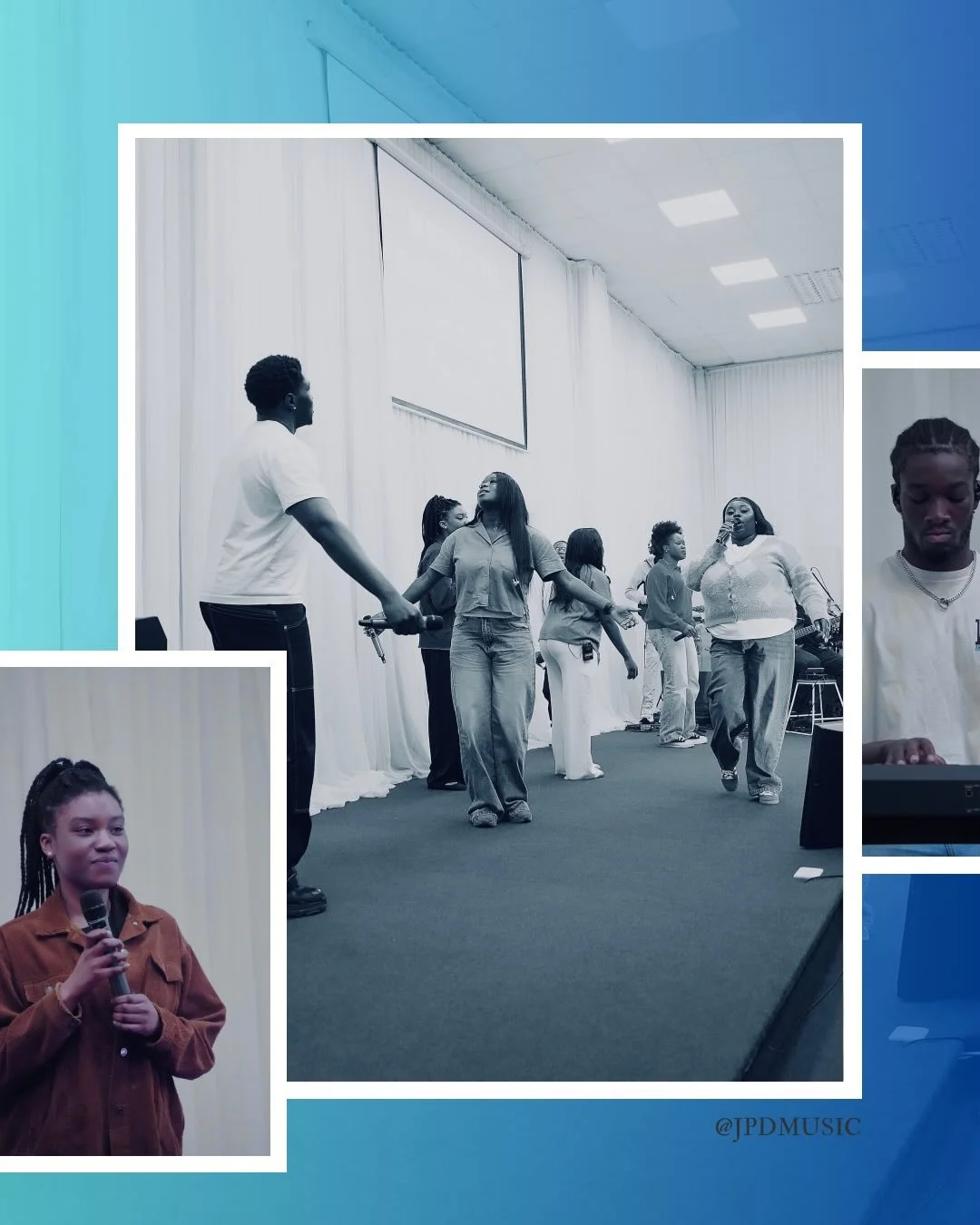 What a powerful and spirit filled worship session yesterday at home at @josephspalcedublin. Grateful for moments like these where hearts are aligned and His presence is felt so deeply. 🙏

#WorshipMoments #Josephspalacedublin #PresenceOfGod #JPDMusic