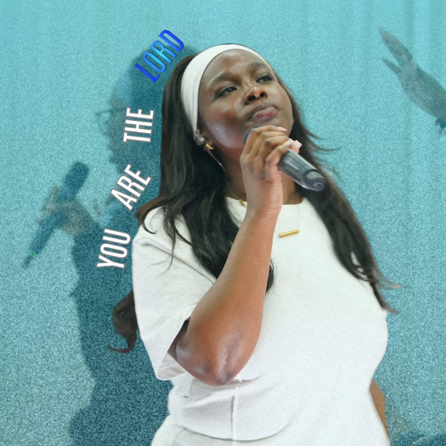 As we lifted our voices in worship, faith rose in the room and hearts were encouraged to trust God again. No matter the battle, victory belongs to Him. 🙏🏾✨

#jpdmusic #neverlostabattle✝️ #josephspalacedublin #praiseandworship #rccg