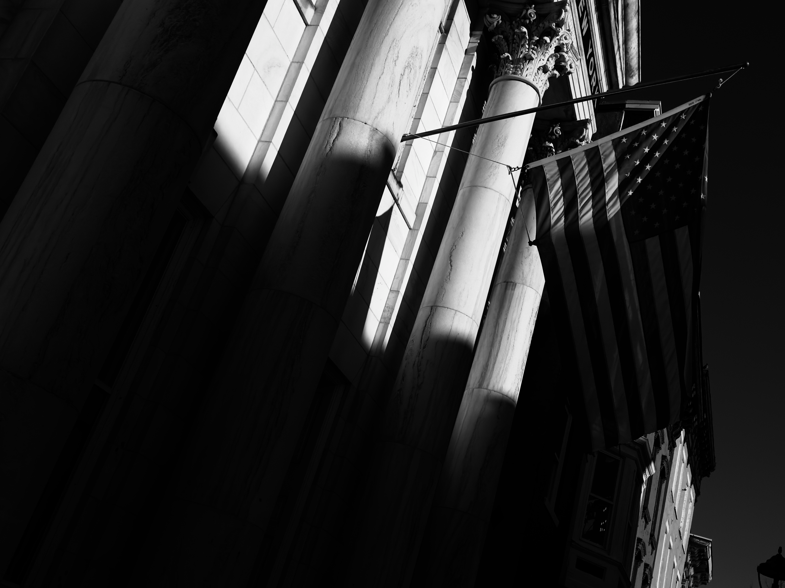 (4) Hudson, NY - February 2025