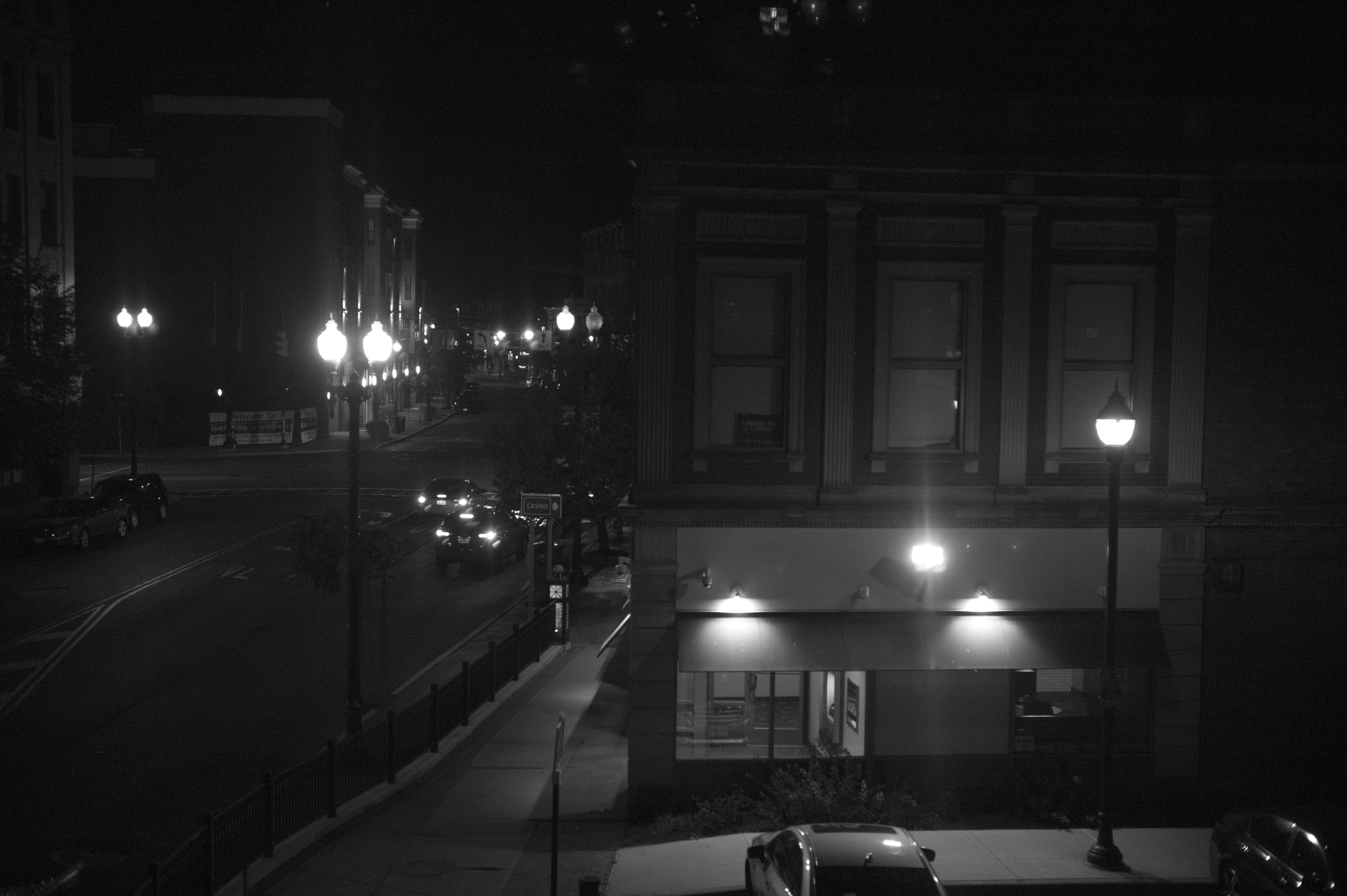 (6) Schenectady NY - “Lake Shore Limited”Westbound