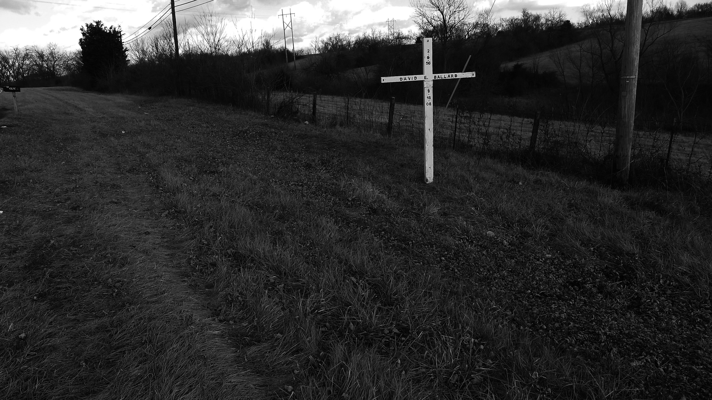 (24) Old Lancaster Rd / Rt 27