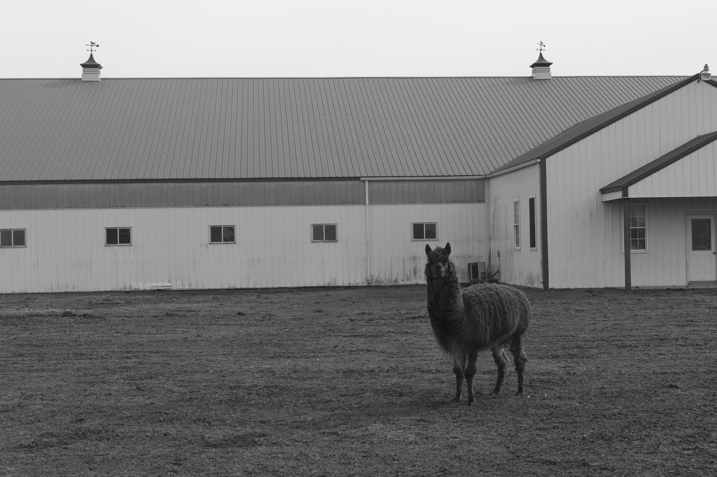 (22) Old Lancaster Rd / Rt 27