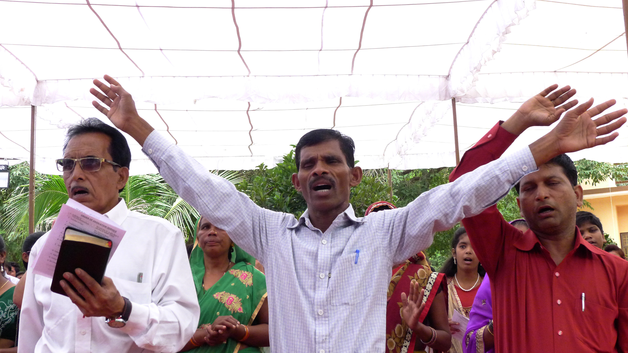 (5) Lalitpur, India - 2016