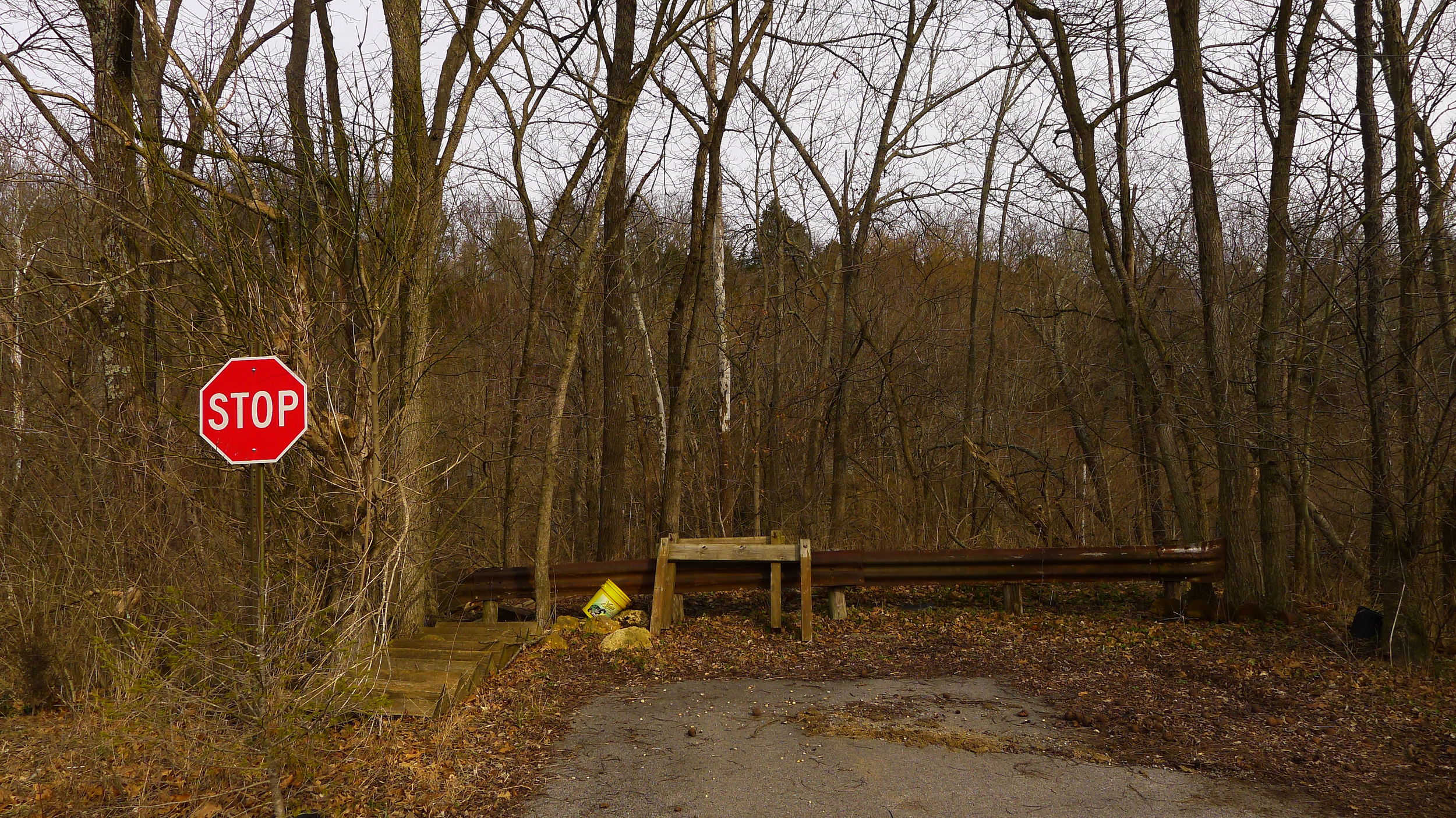 (25) Old Lancaster Rd / Rt 27