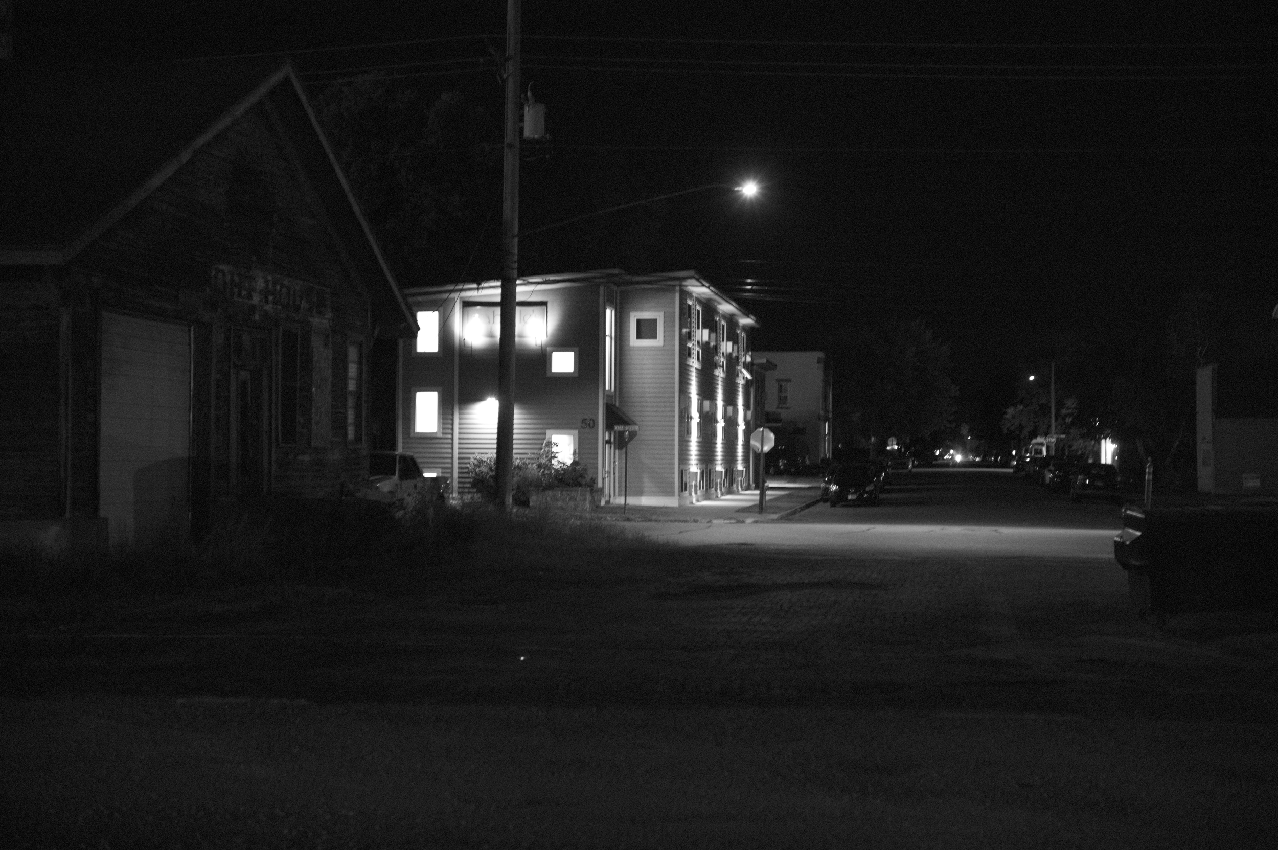 (11) Winona, MN - “Empire Builder” Westbound