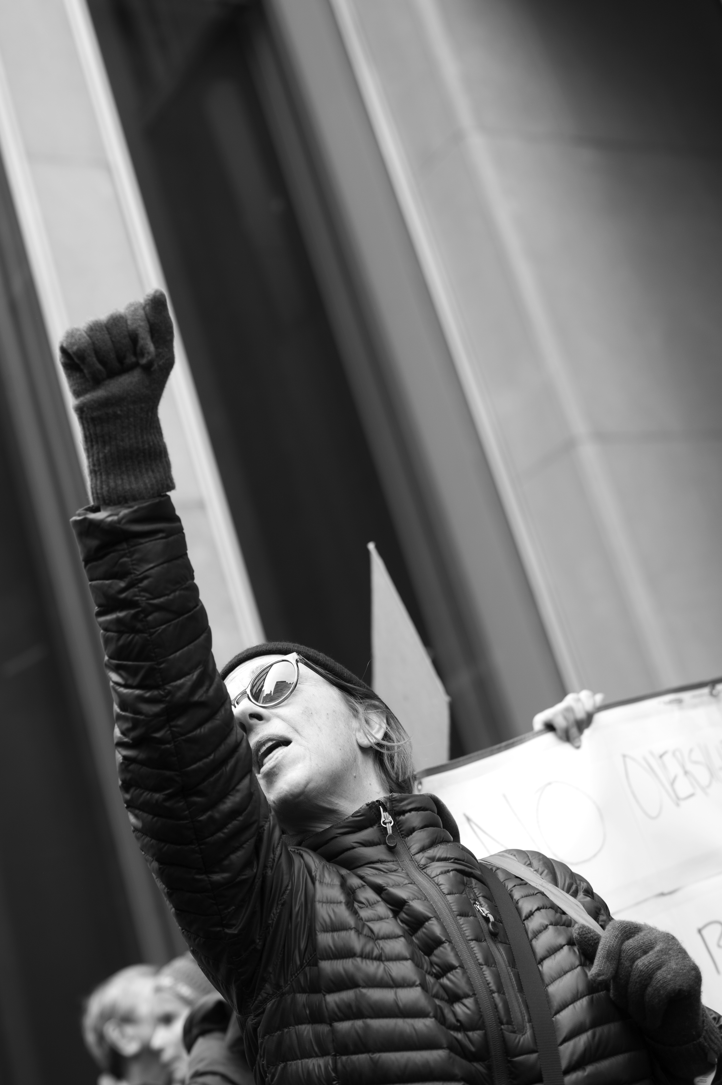 (17) Stop The Billionaires, NYC - 03/04/2025