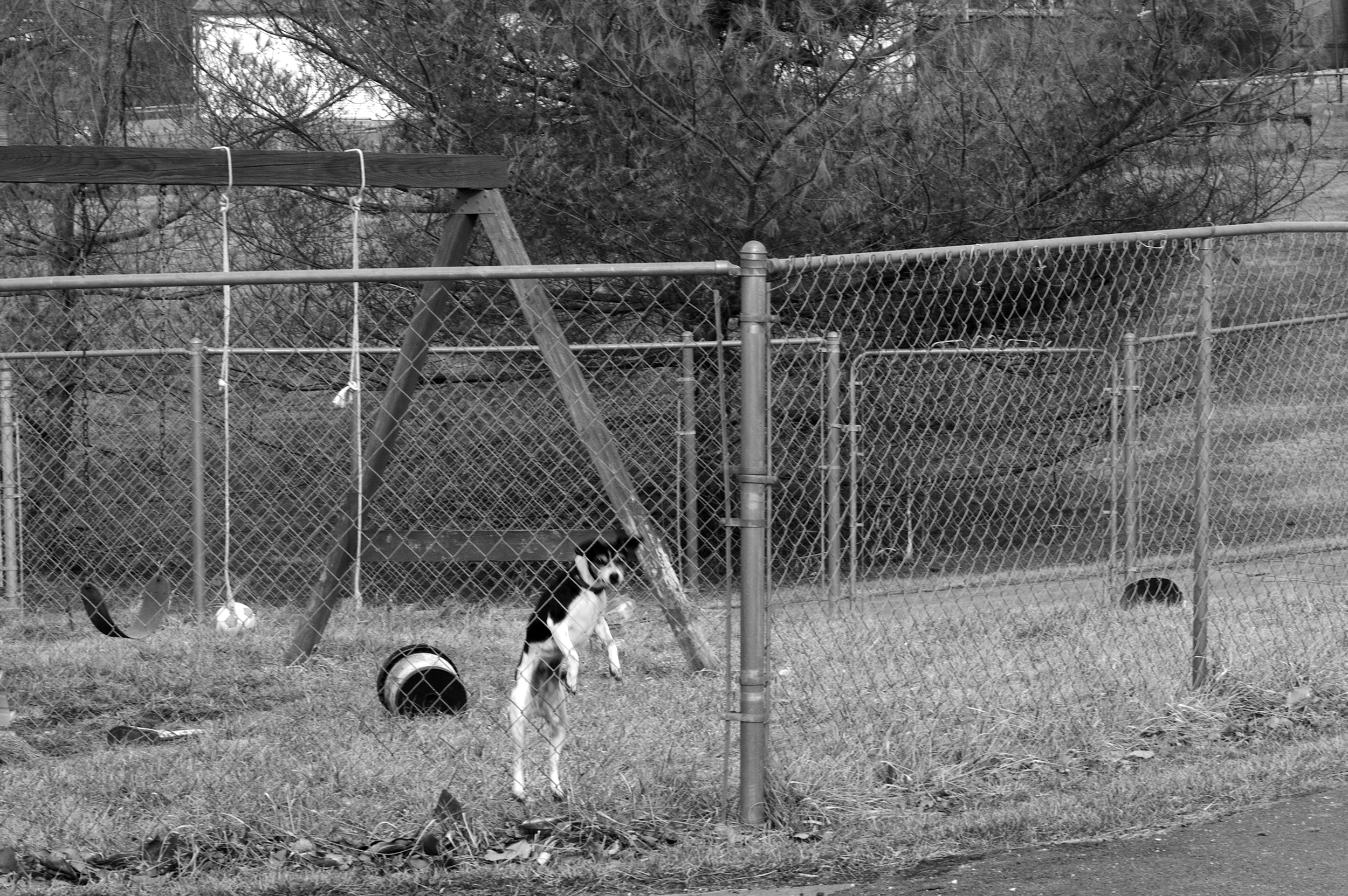 (13) Old Lancaster Rd / Rt 27