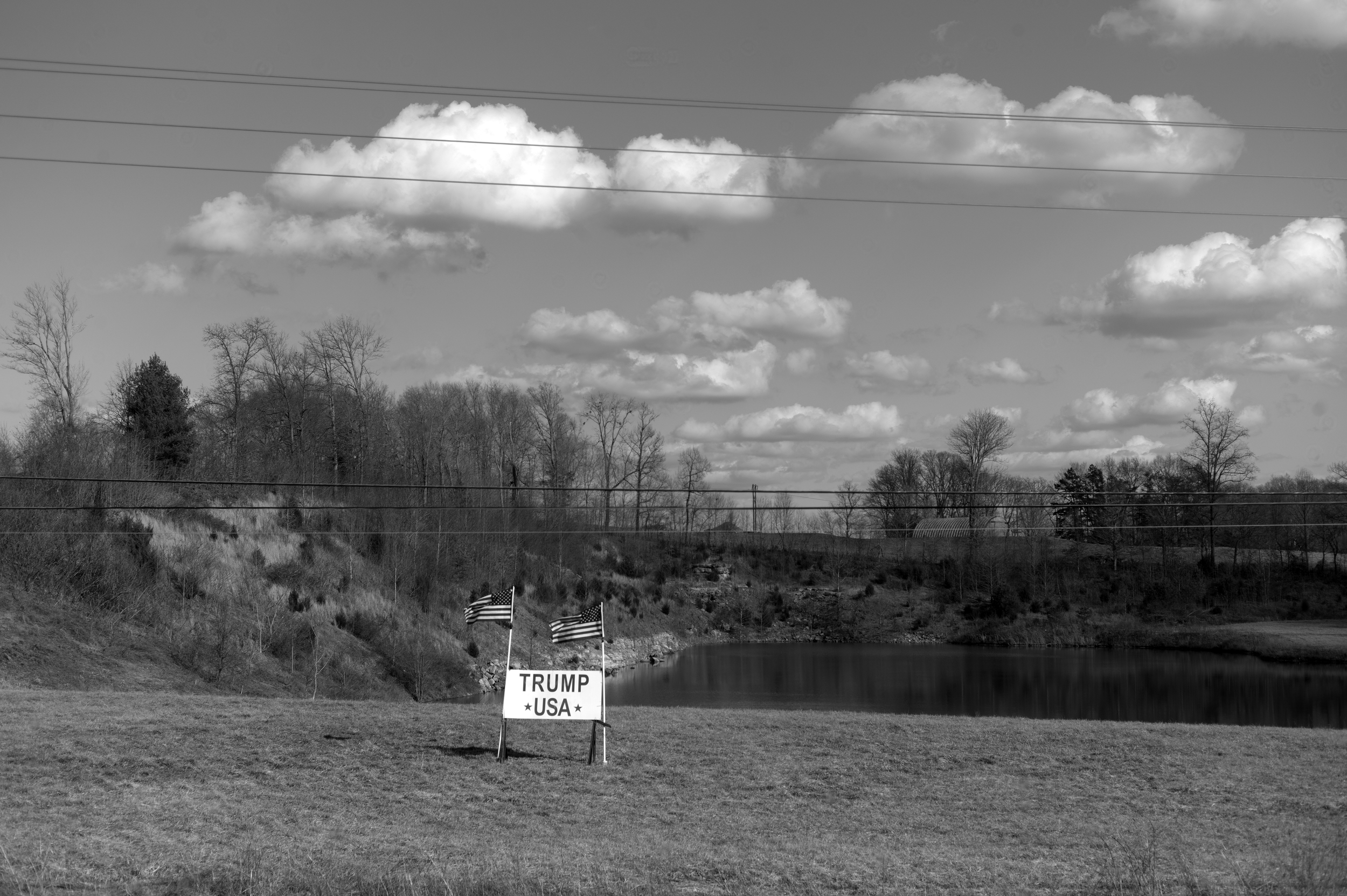 (15) Old Somerset Stanford Rd / Rte 1247