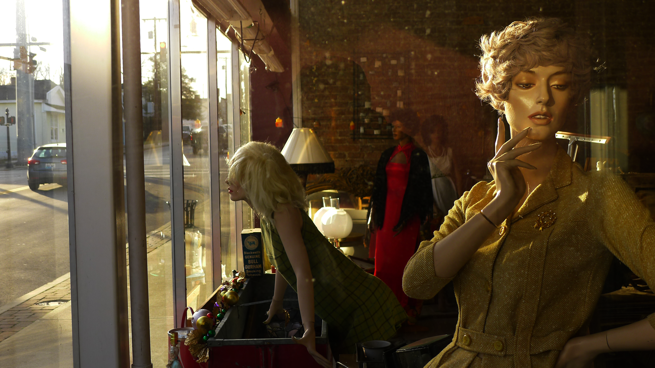 (5) Stanford KY E. Main St / Rt 78