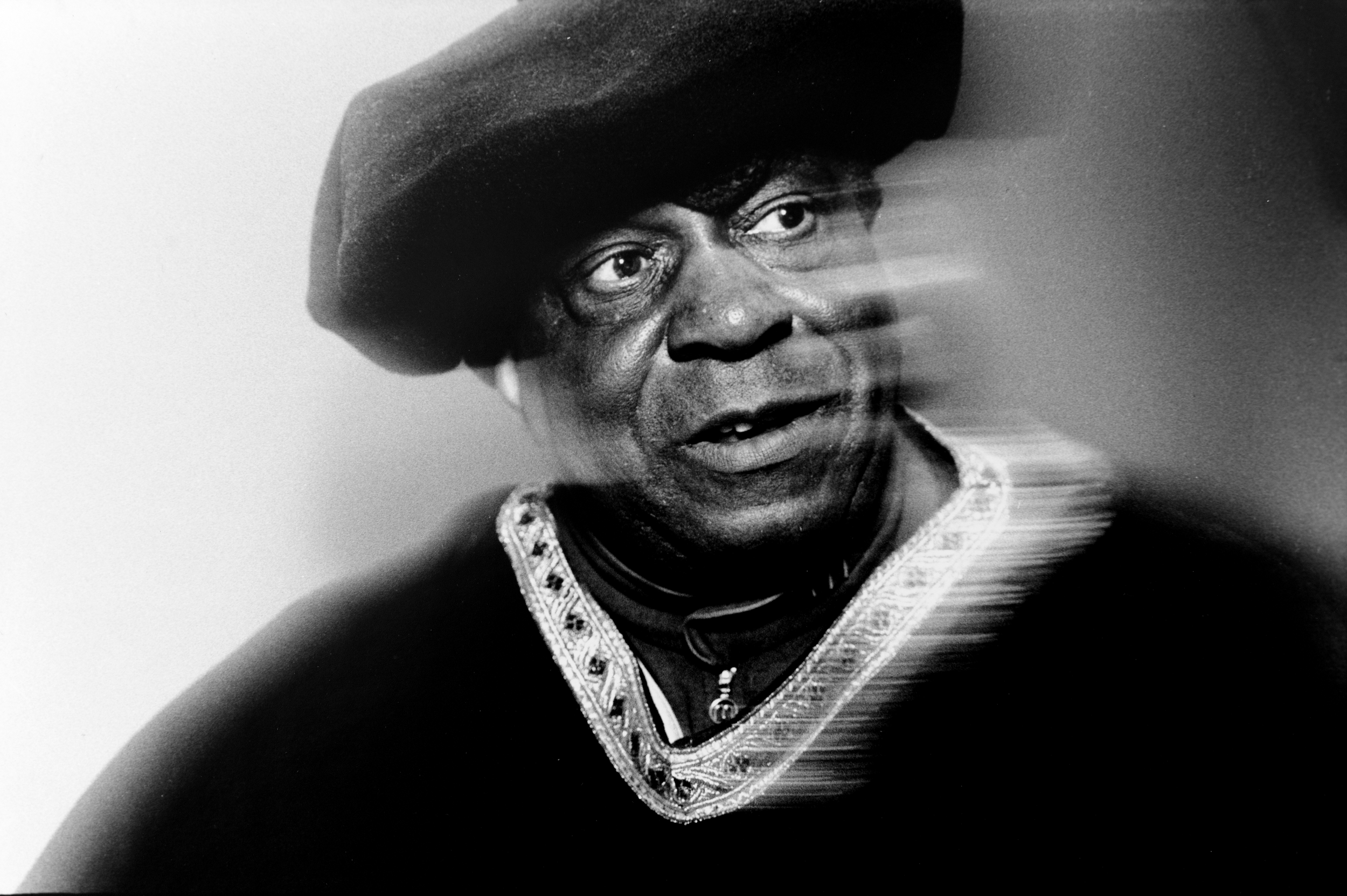 (10) Sun Ra, Hartford, CT - 1984