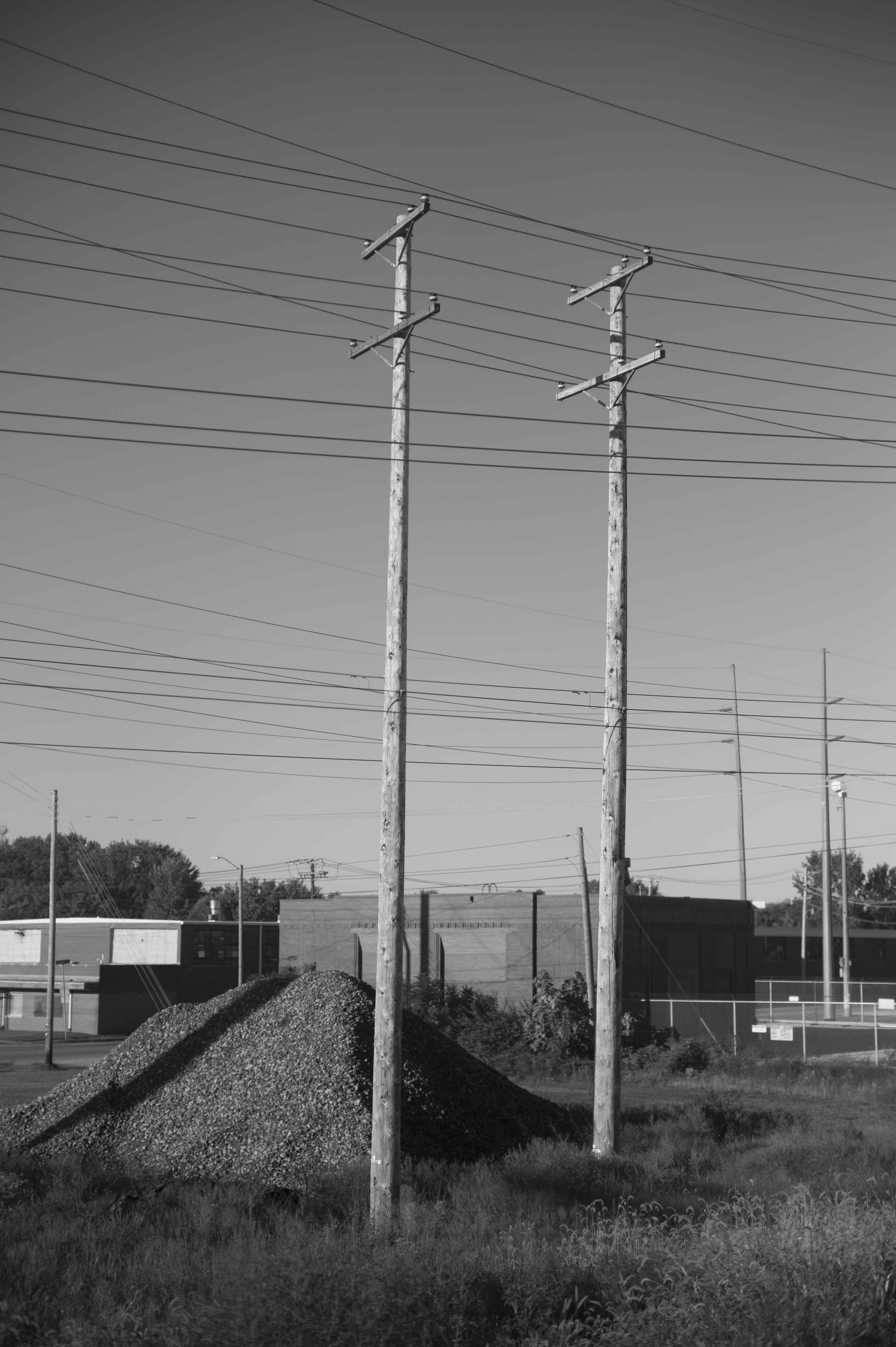 (9) South Bend, IN - “Empire Builder” Westbound