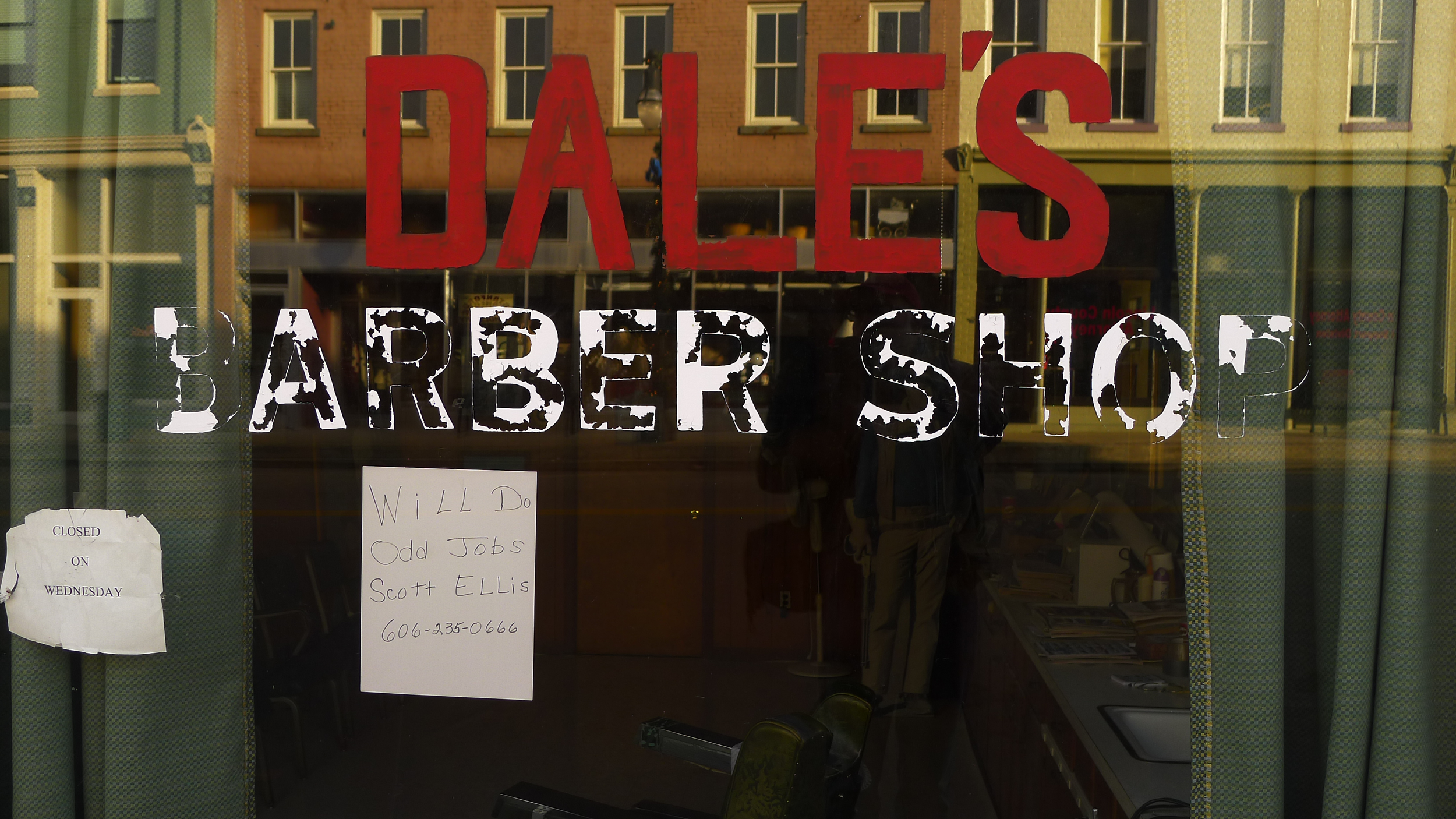 (10) Stanford KY E. Main St / Rt 78