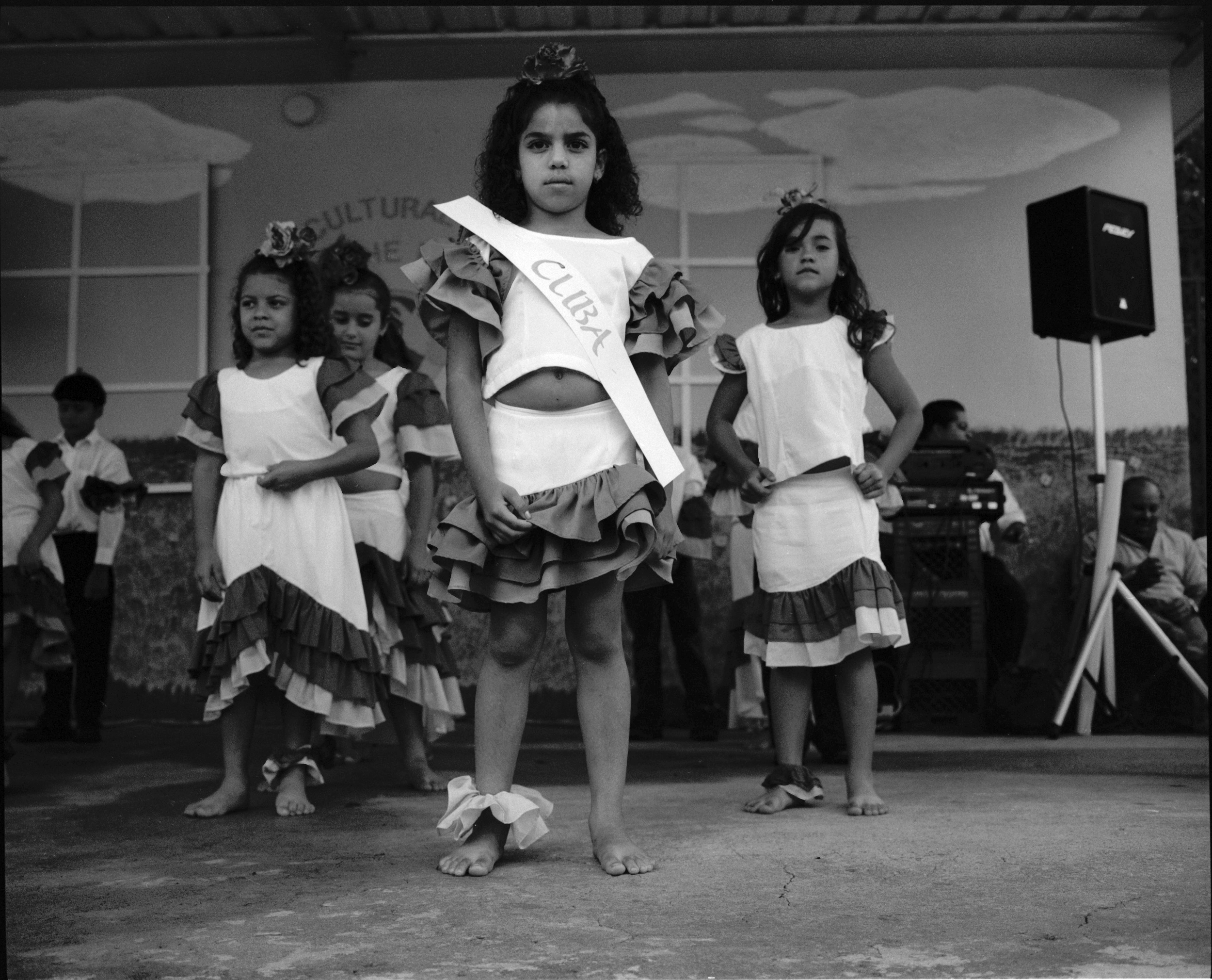 (1) Las Piedras, Puerto Rico - 2001