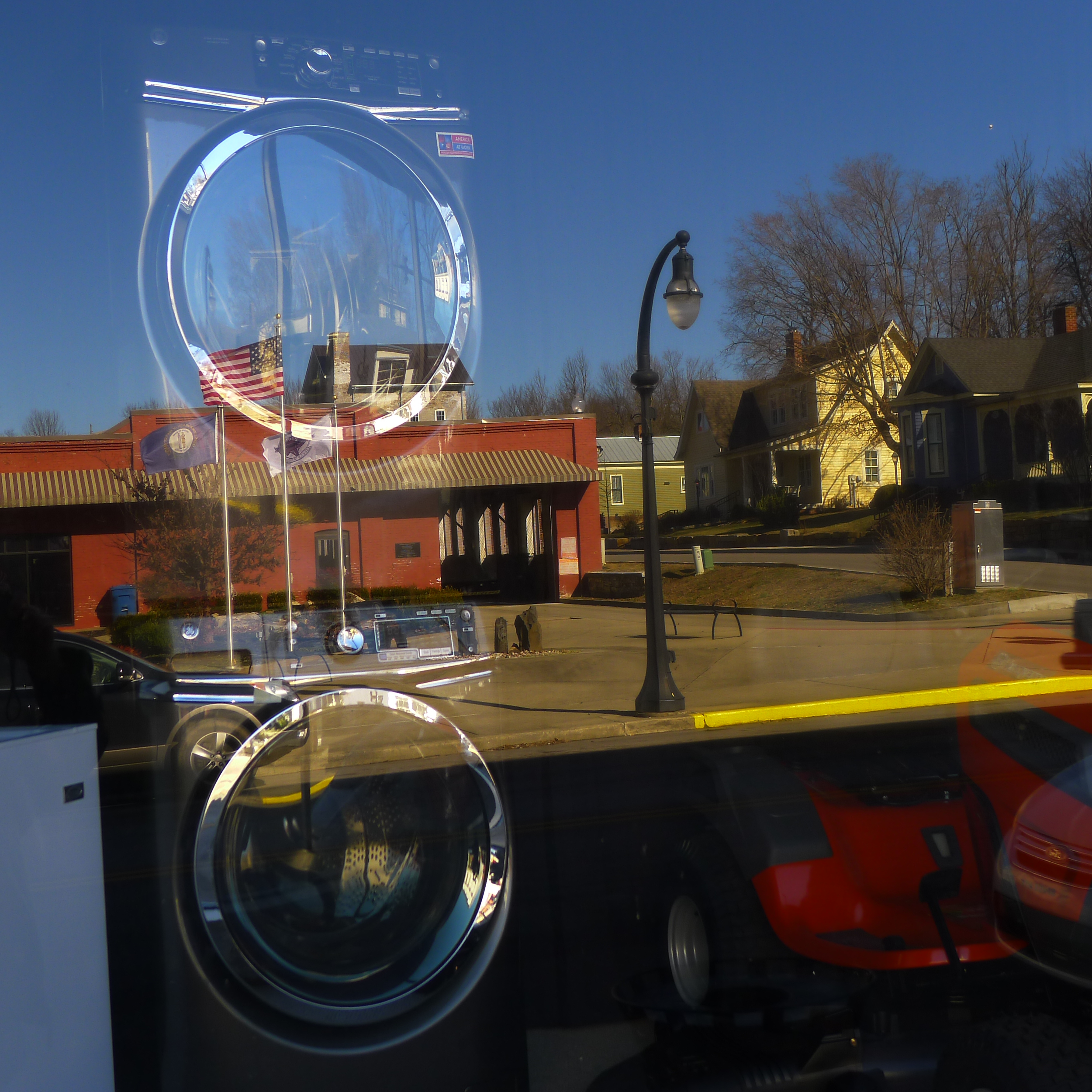 (18) Old Danville Rd / Rt. 27