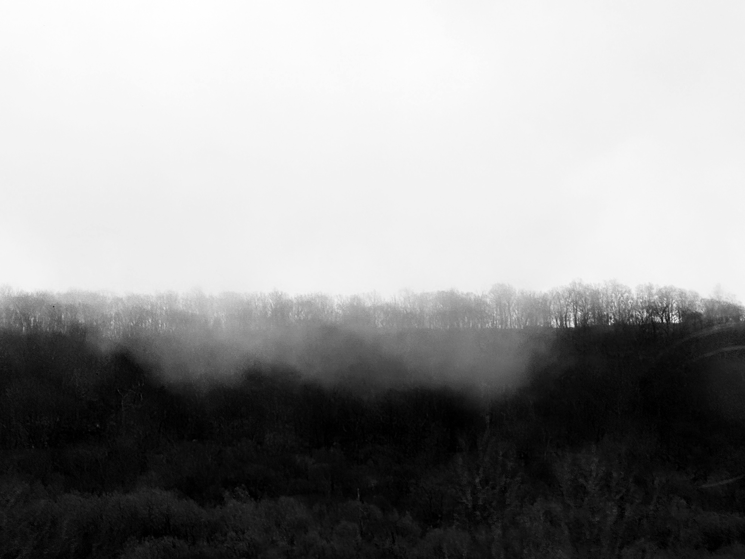 (1) I-84, Dutchess County, NY - February 2025