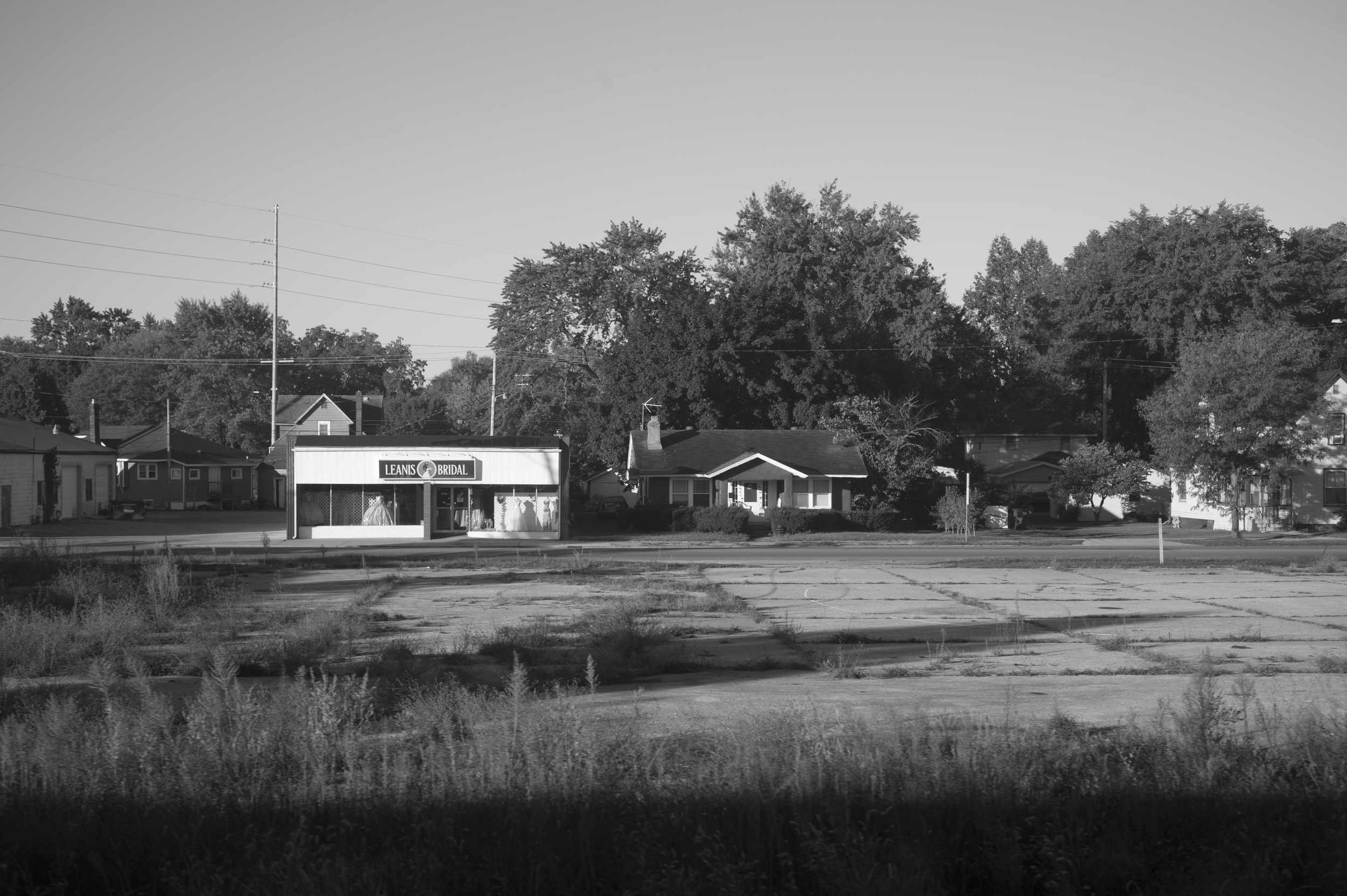 (7) Between Waterloo & Elkhart, IN - “Empire Builder” Westbound