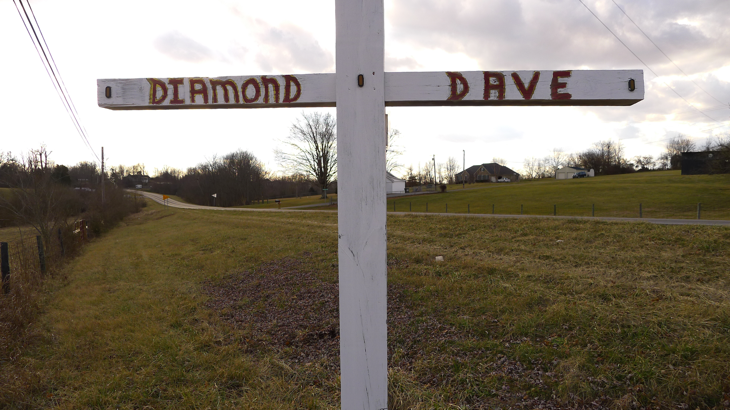 (19) Outside Bryantsville, KY / Old Rte 27