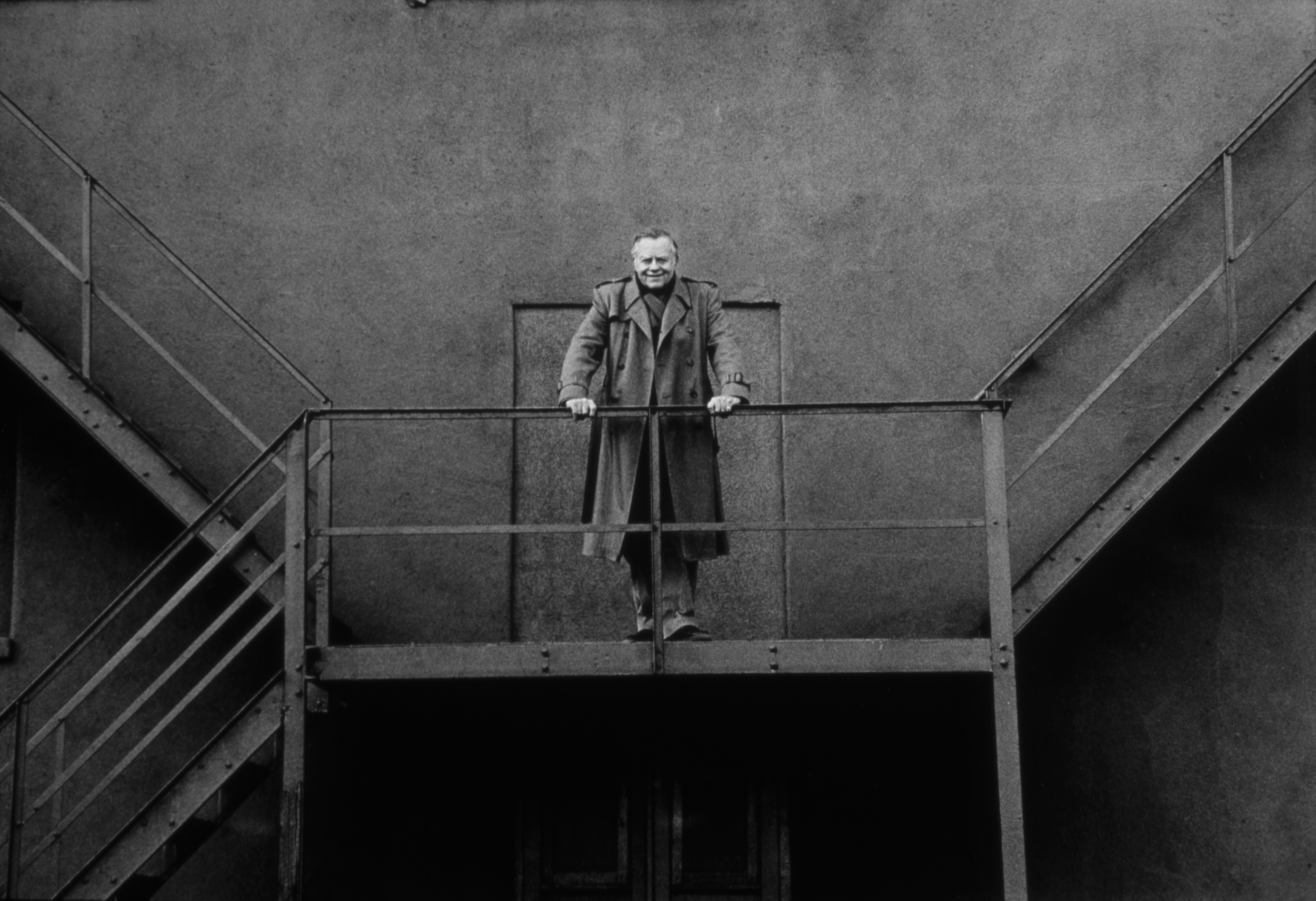 (12) Max Showalter, Chester, CT - 1986