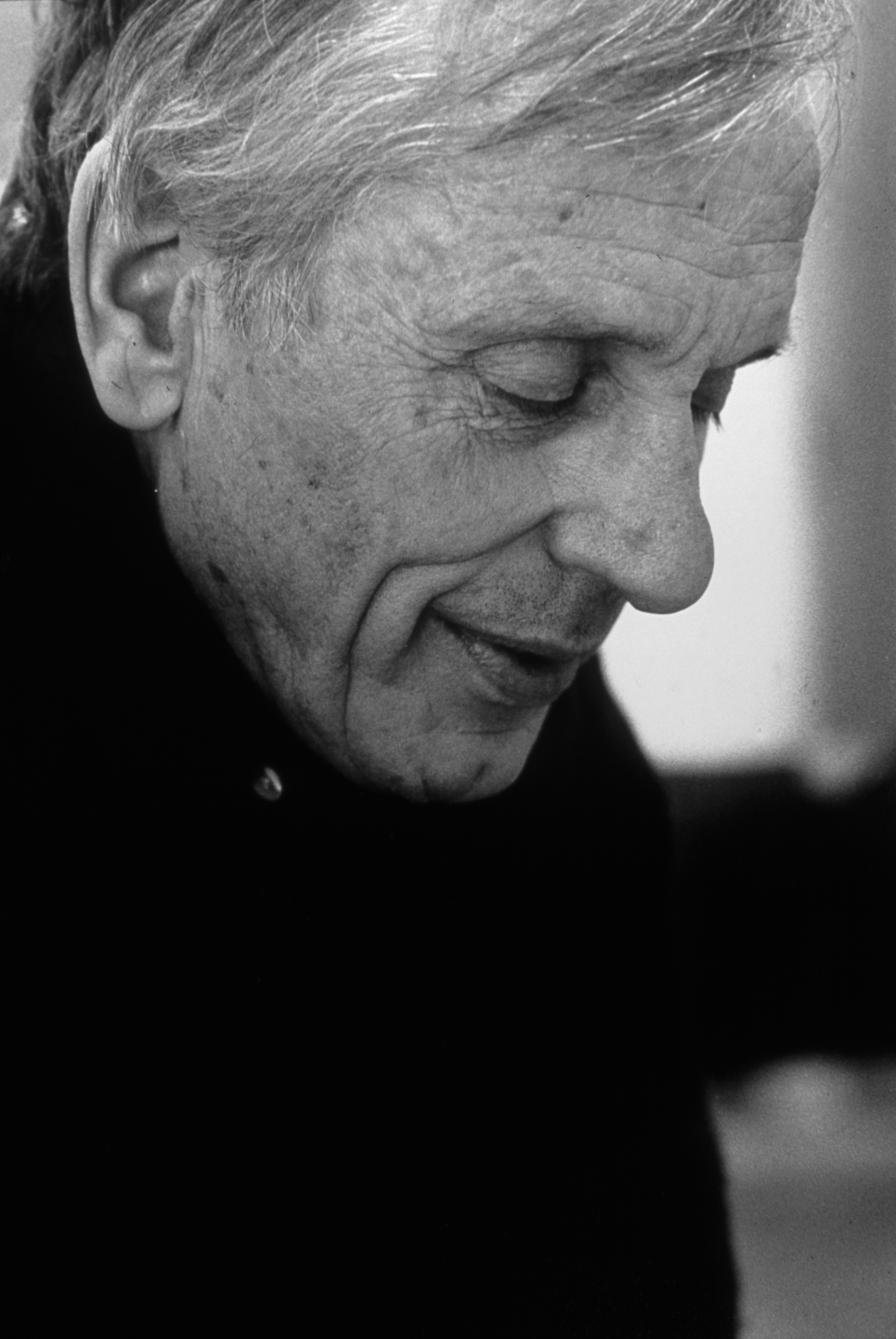 (5) A.R. Gurney, Hartford, CT - 1991