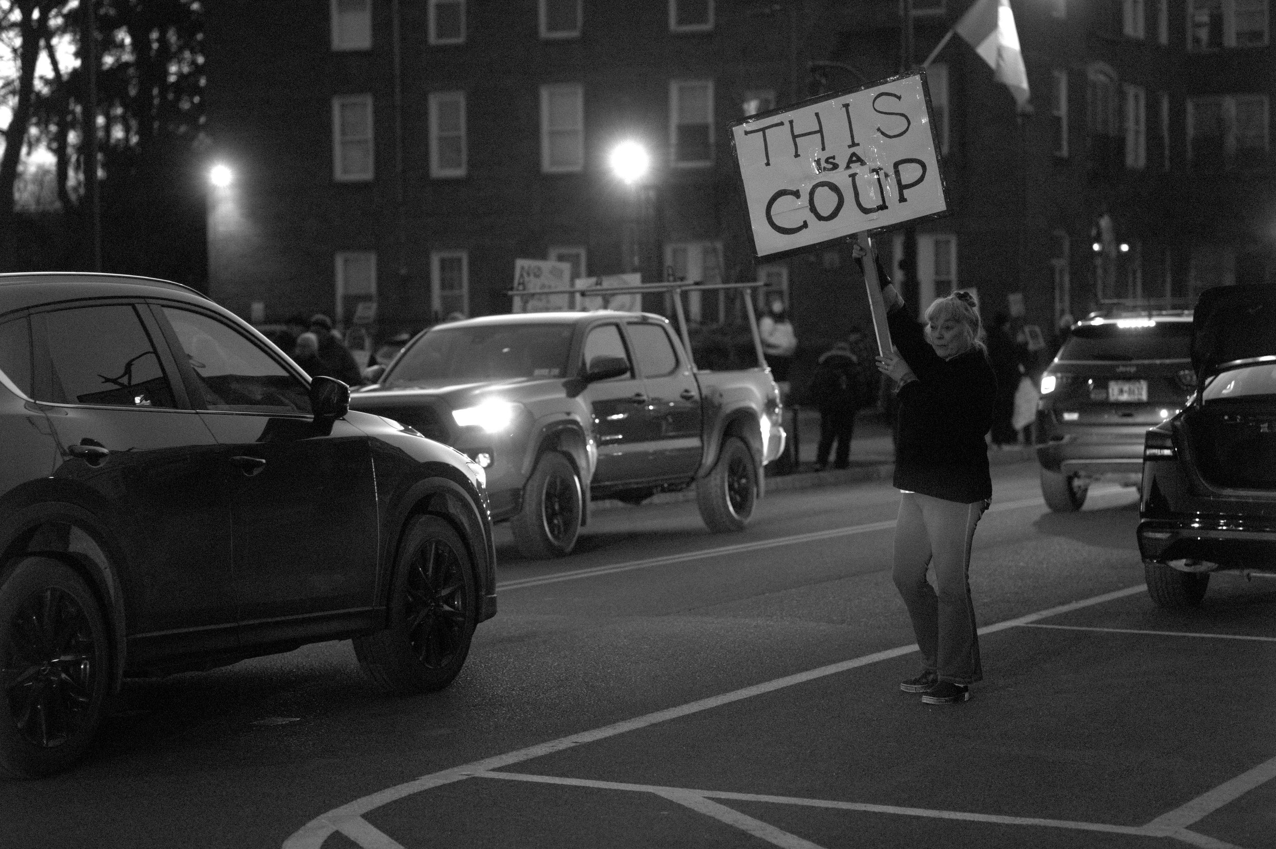 (5) Kingston, NY - 03/04/2025