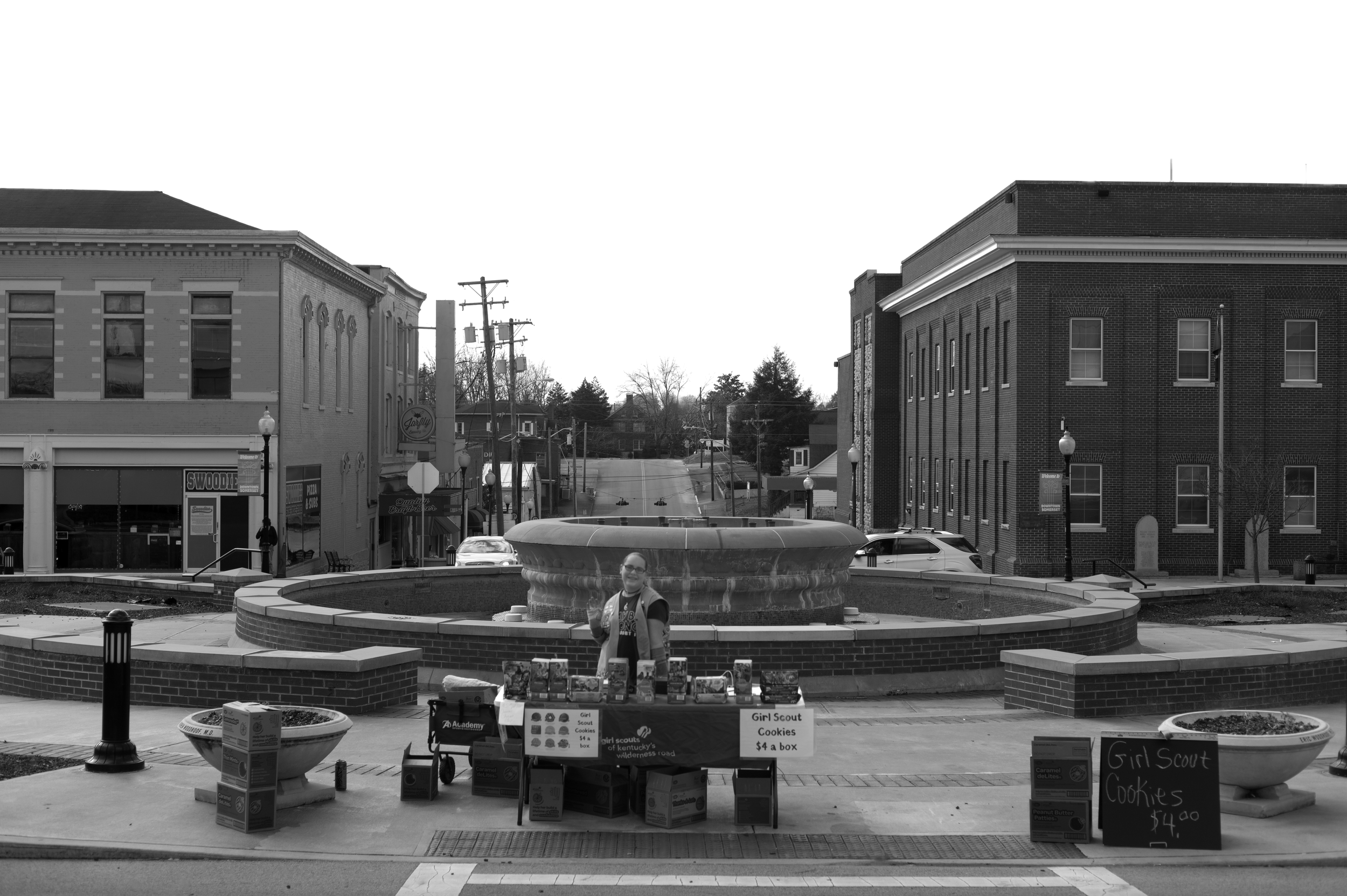 (26) Main St, Somerset KY - Old Somerset Stanford Rd / Rte 1247