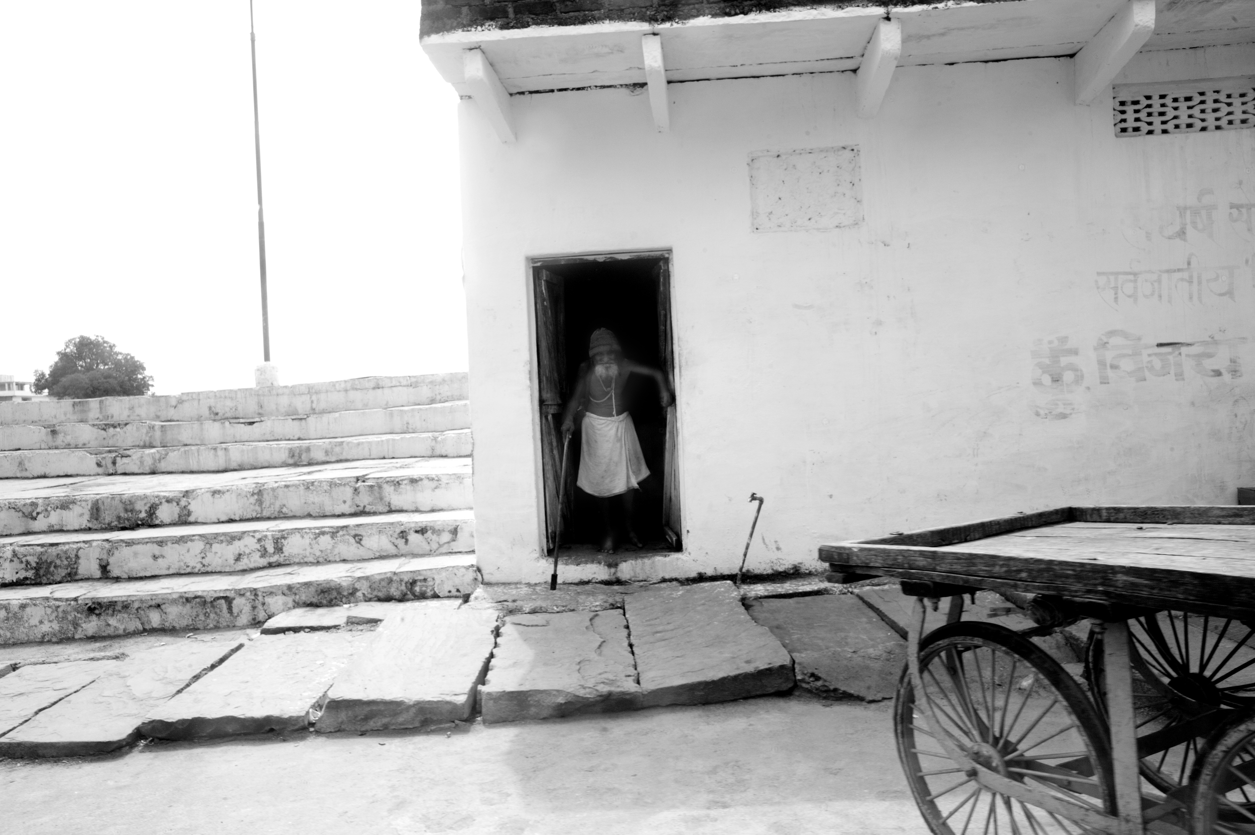 (2) Lalitpur, India - 2016