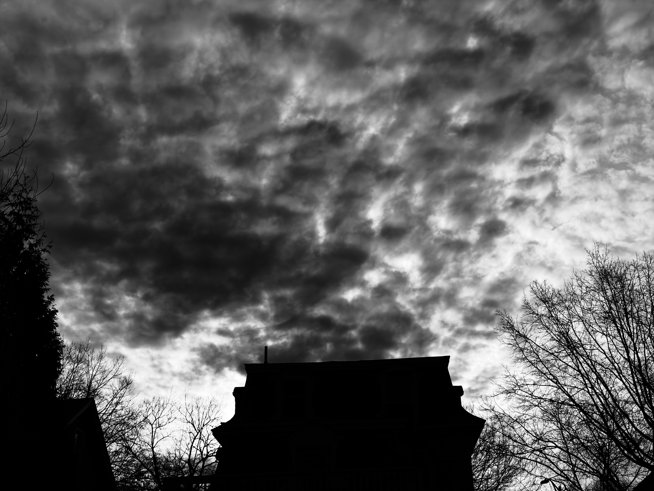 (11) Poughkeepsie, NY - February 2025