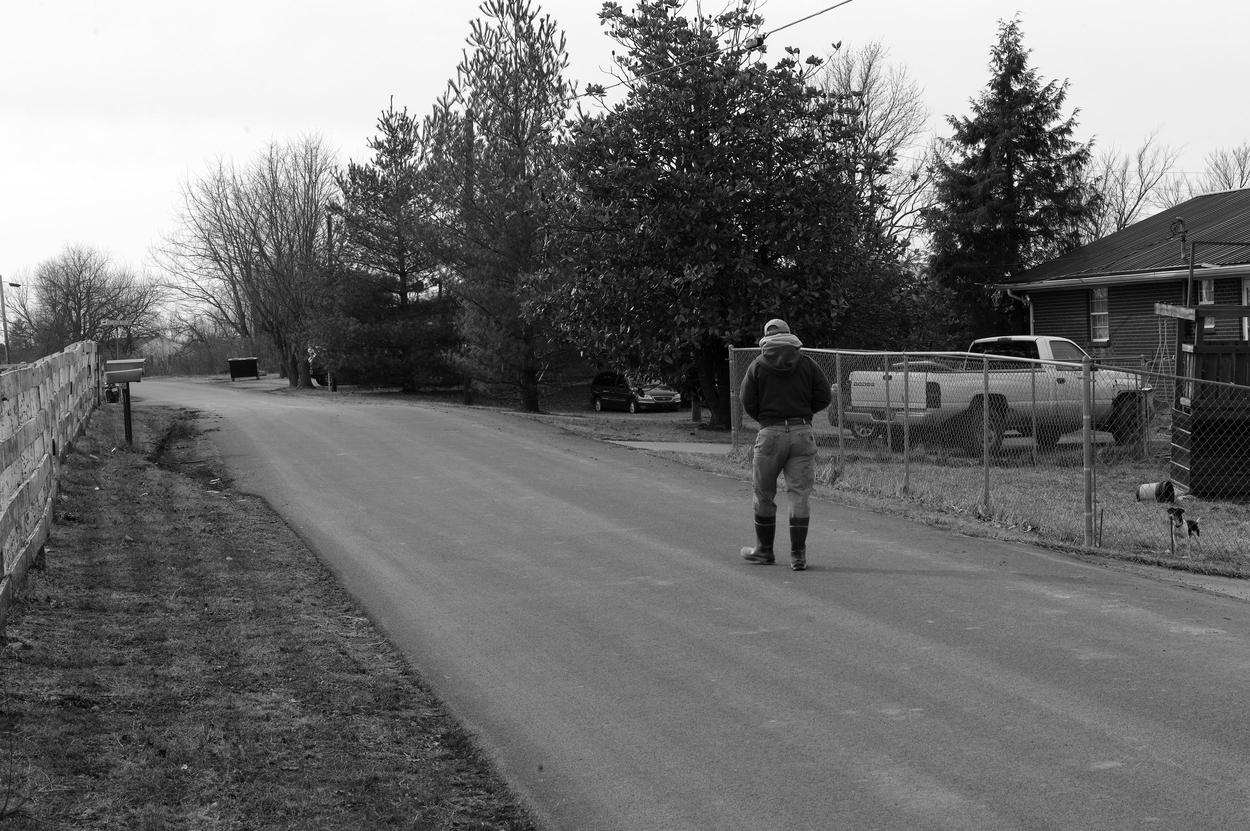 (21) Stanford KY E. Main St / Rt 78