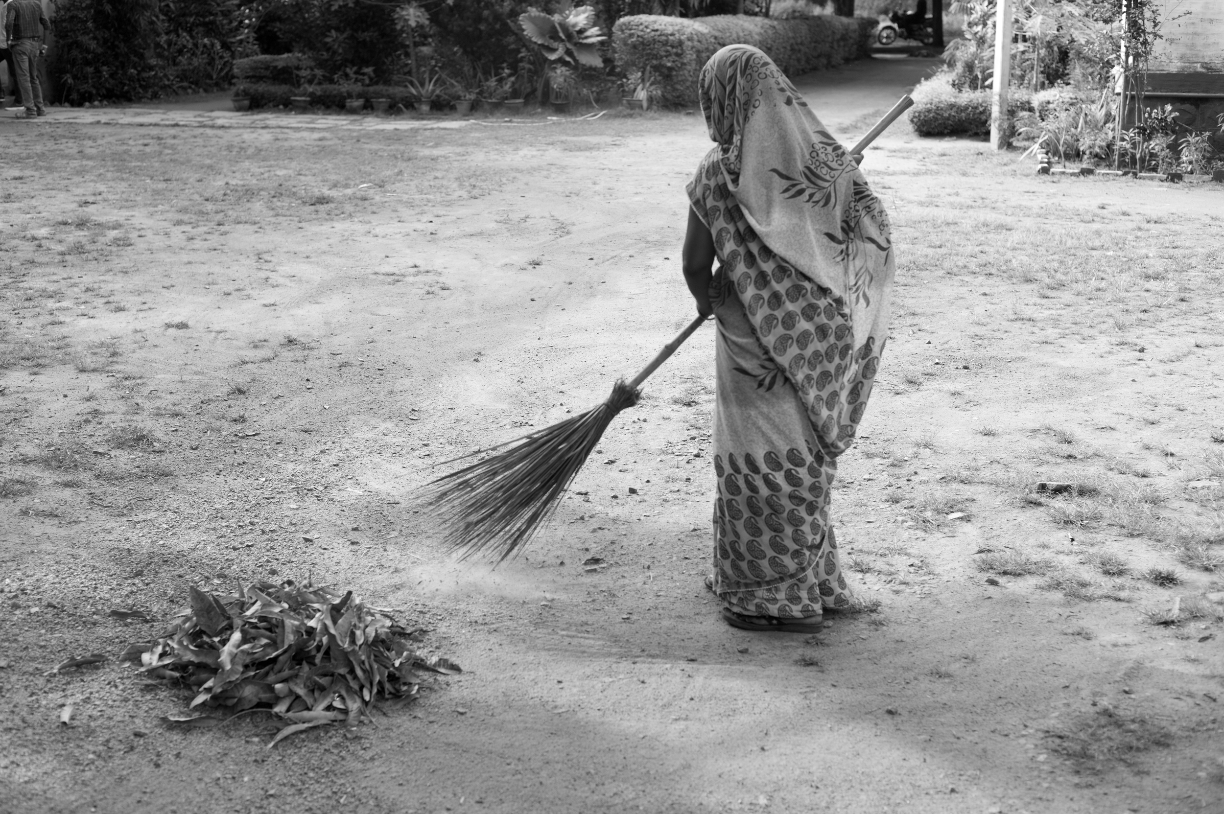 (8) Lalitpur, India - 2016