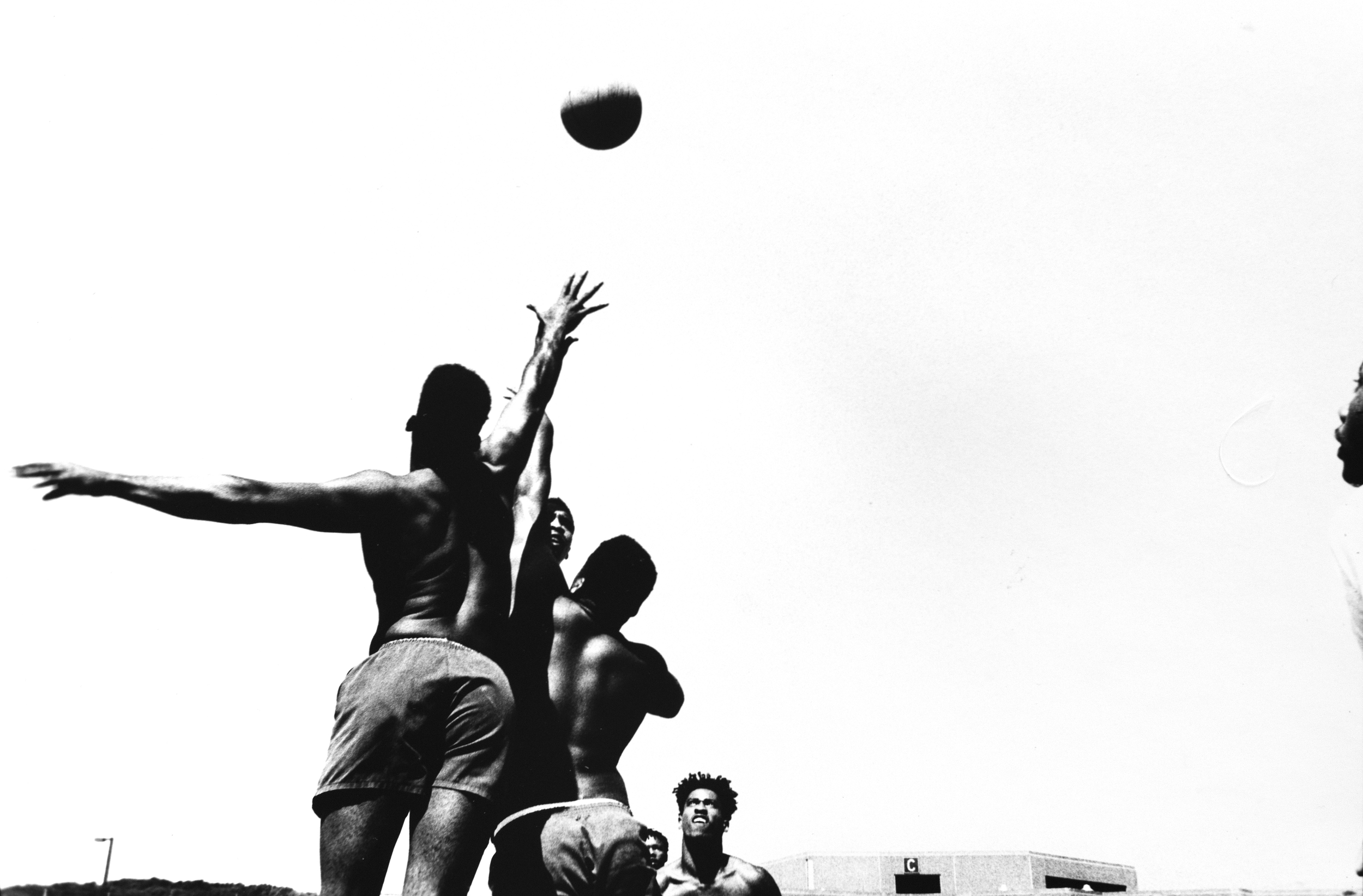 (3) Manson Youth Institution, Cheshire, CT - 1991