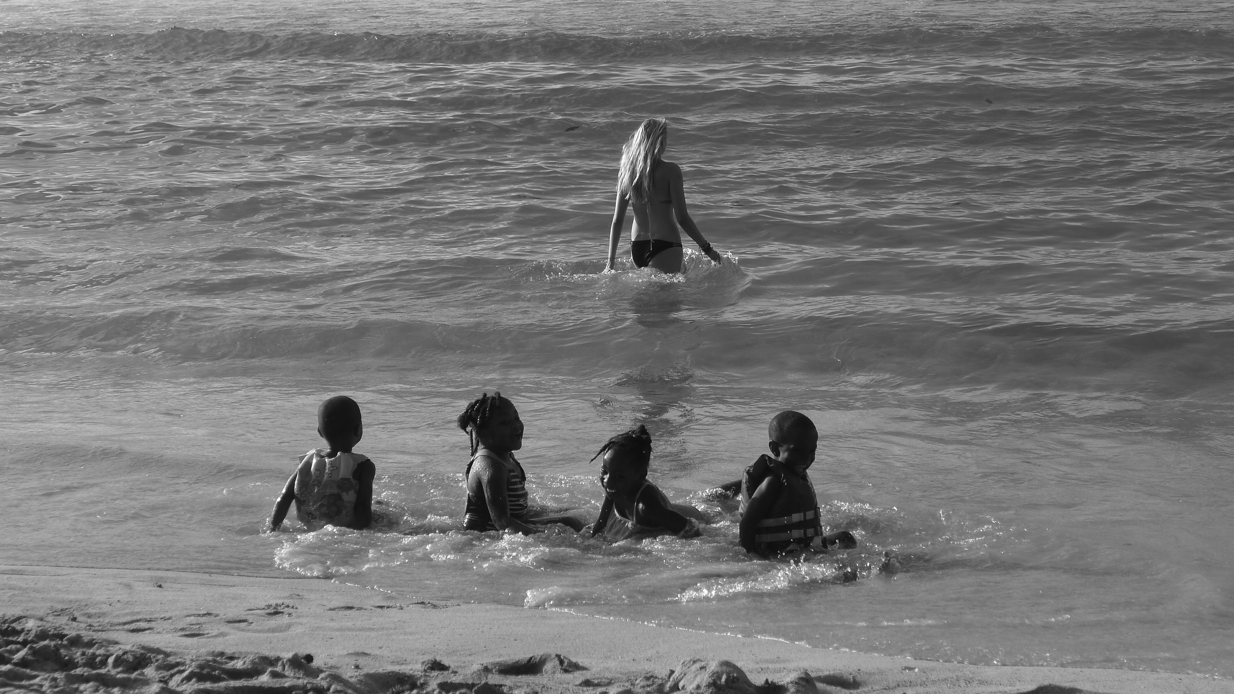 (10) Tortolla, British Virgin Islands - 2016