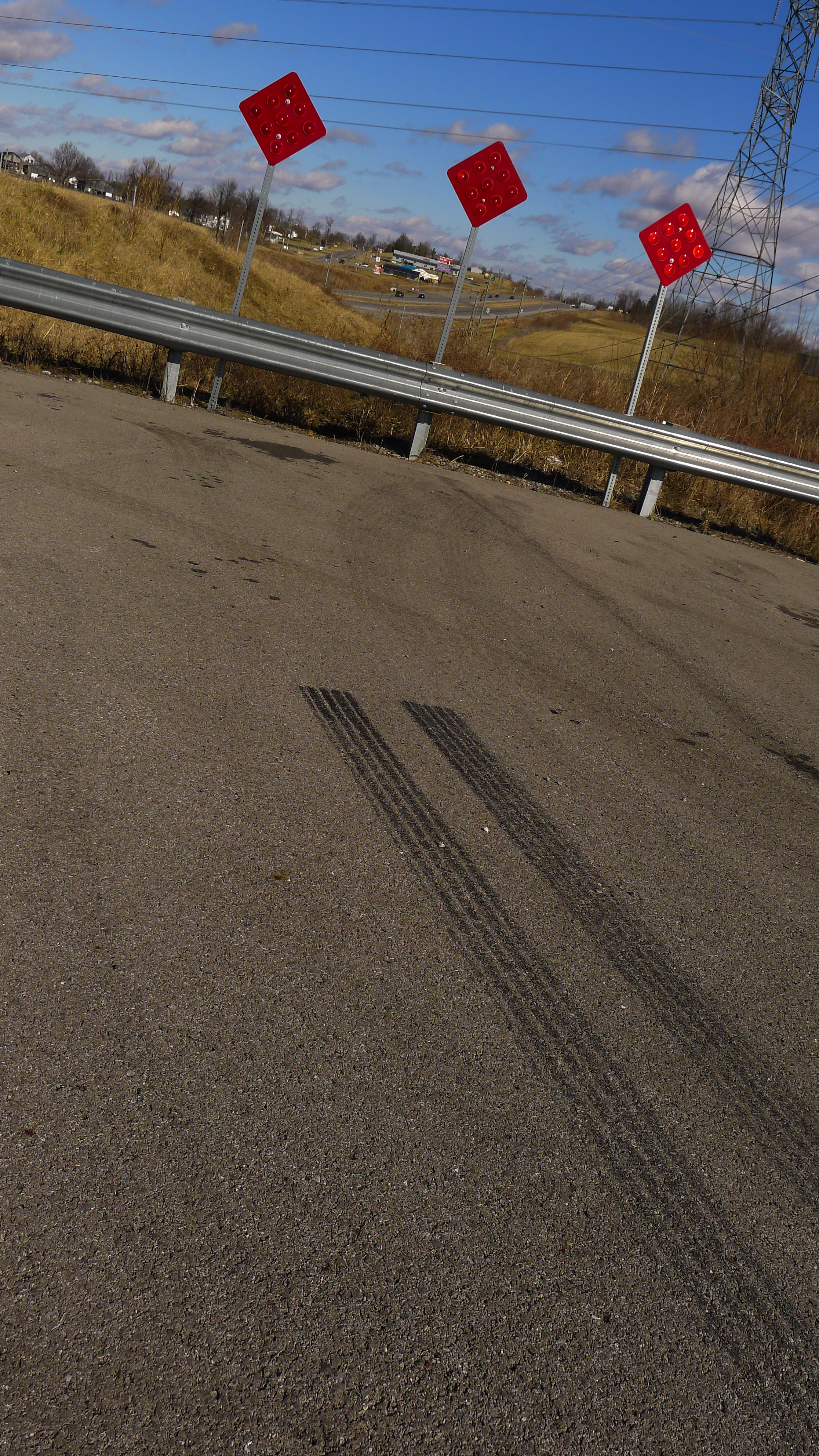 (14) Old Danville Rd / Rt. 27