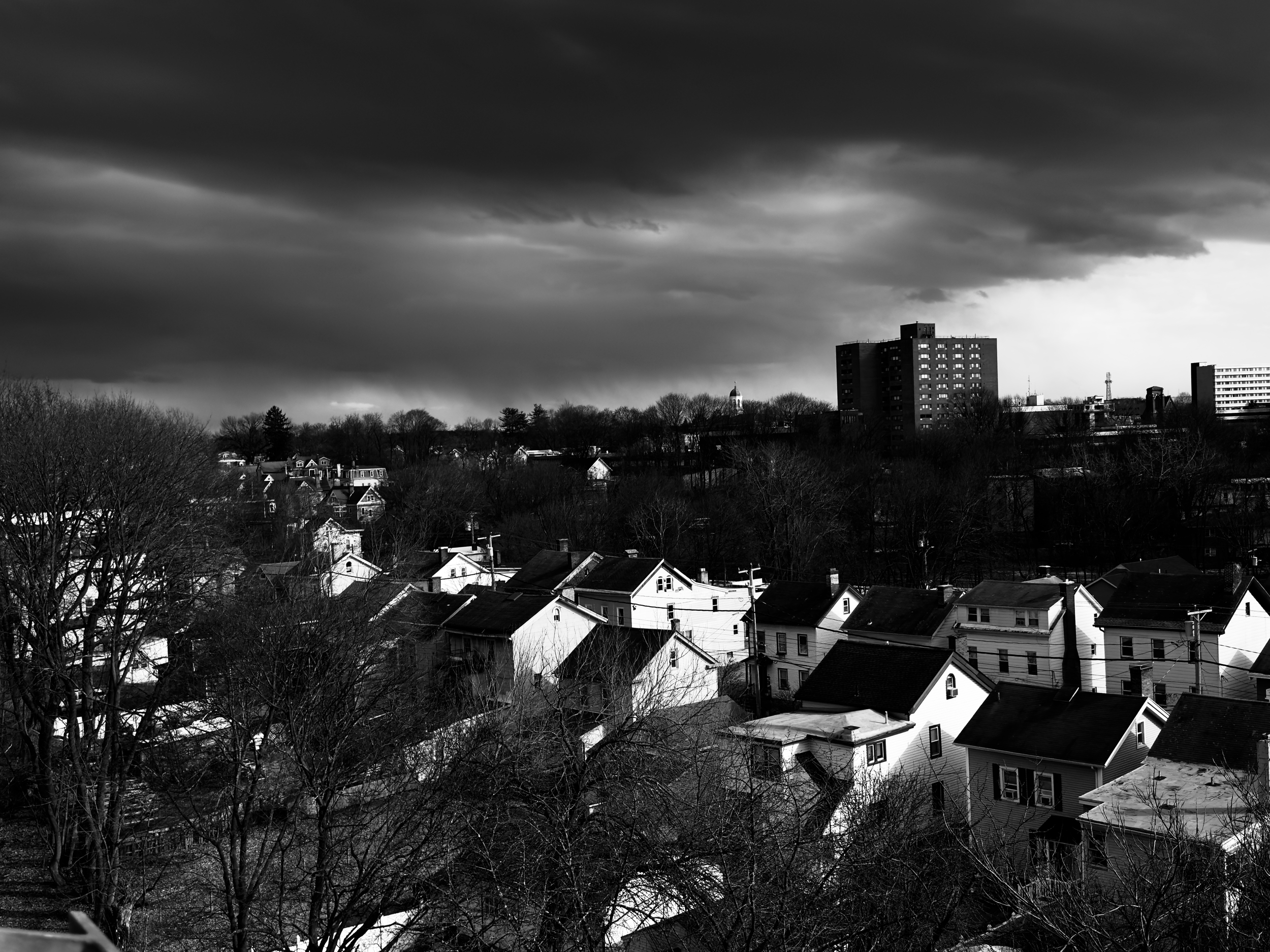 (9) Poughkeepsie, NY - February 2025