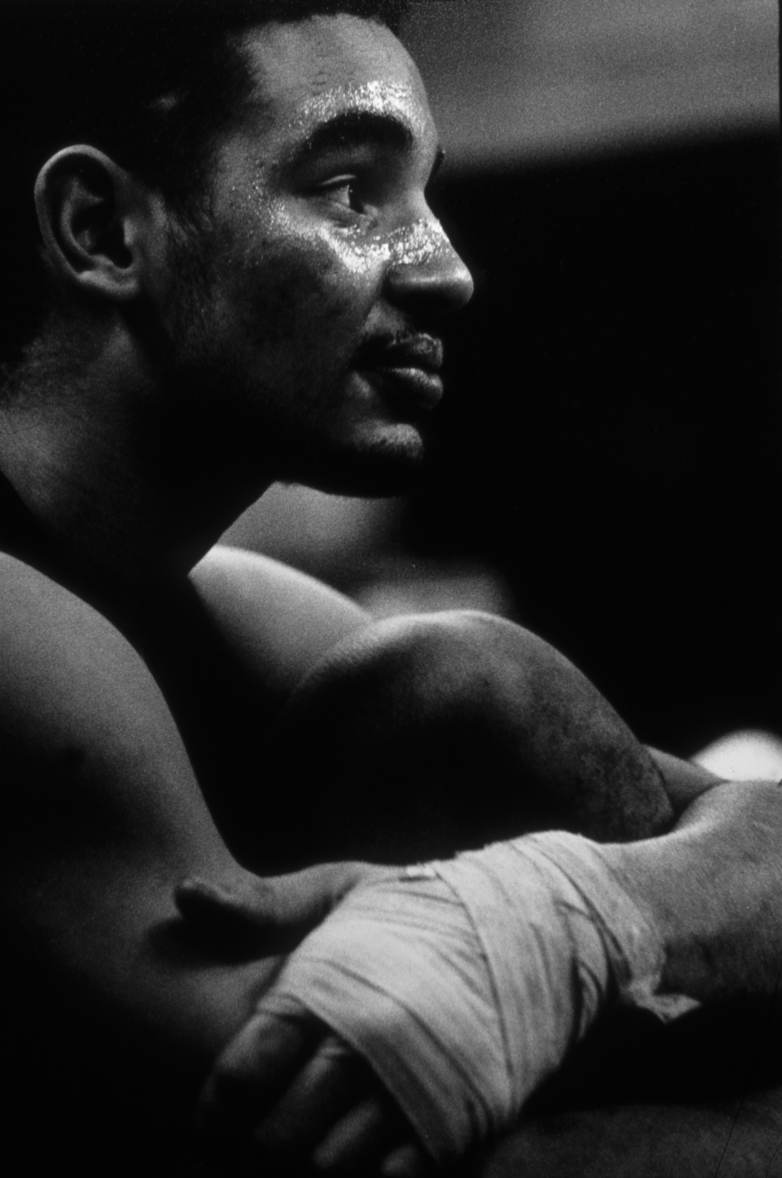 (11) Chello, Hartford, CT - 1992