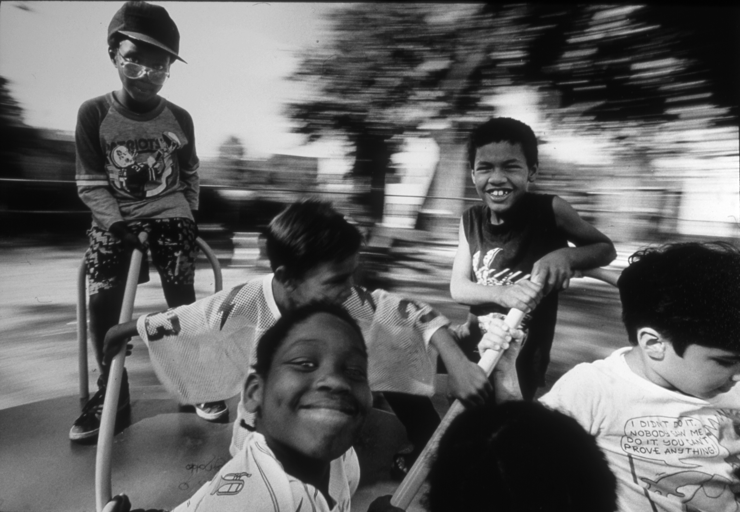 (4) Pope Park North, Hartford, CT - 1983