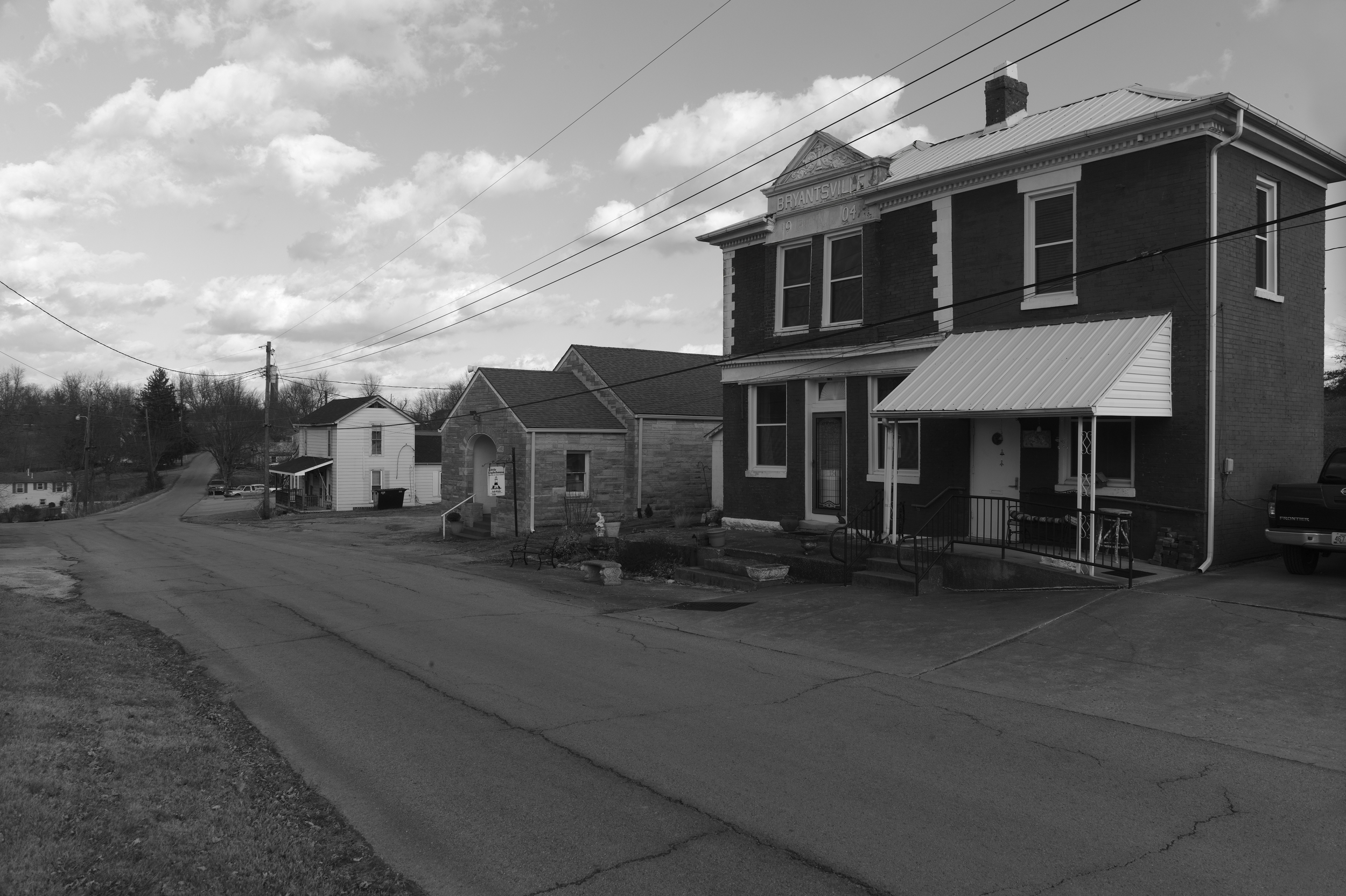 (12) Old Danville Rd/ Rt. 27