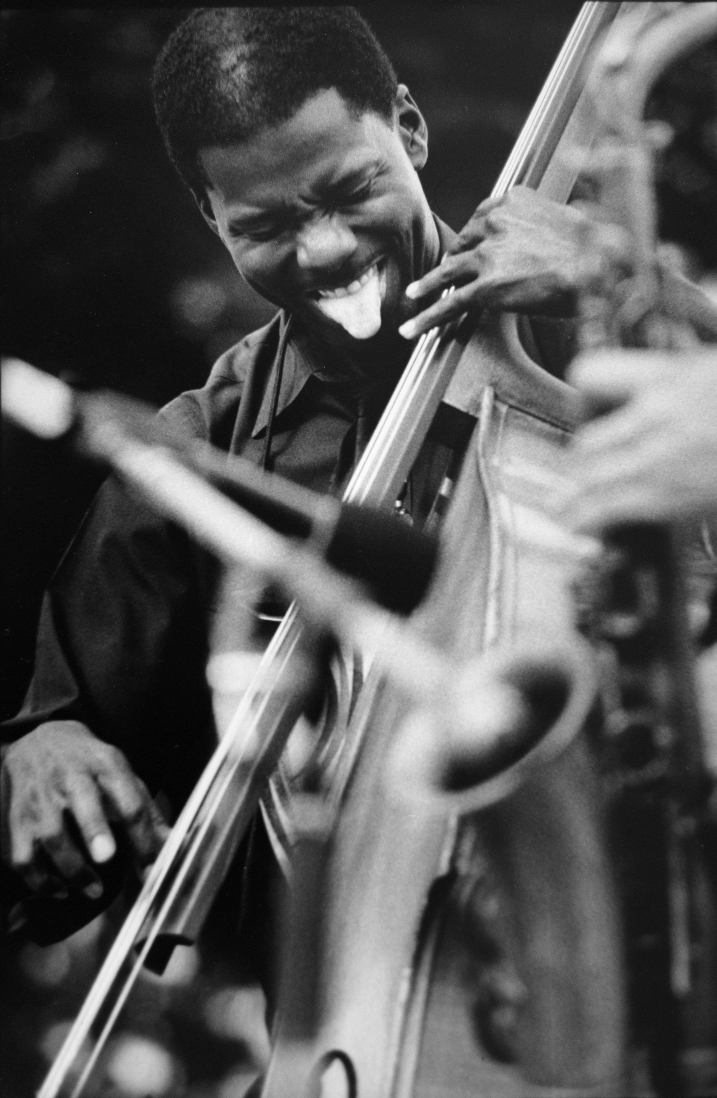 (2) Colt Park Summer Concert, Hartford, CT