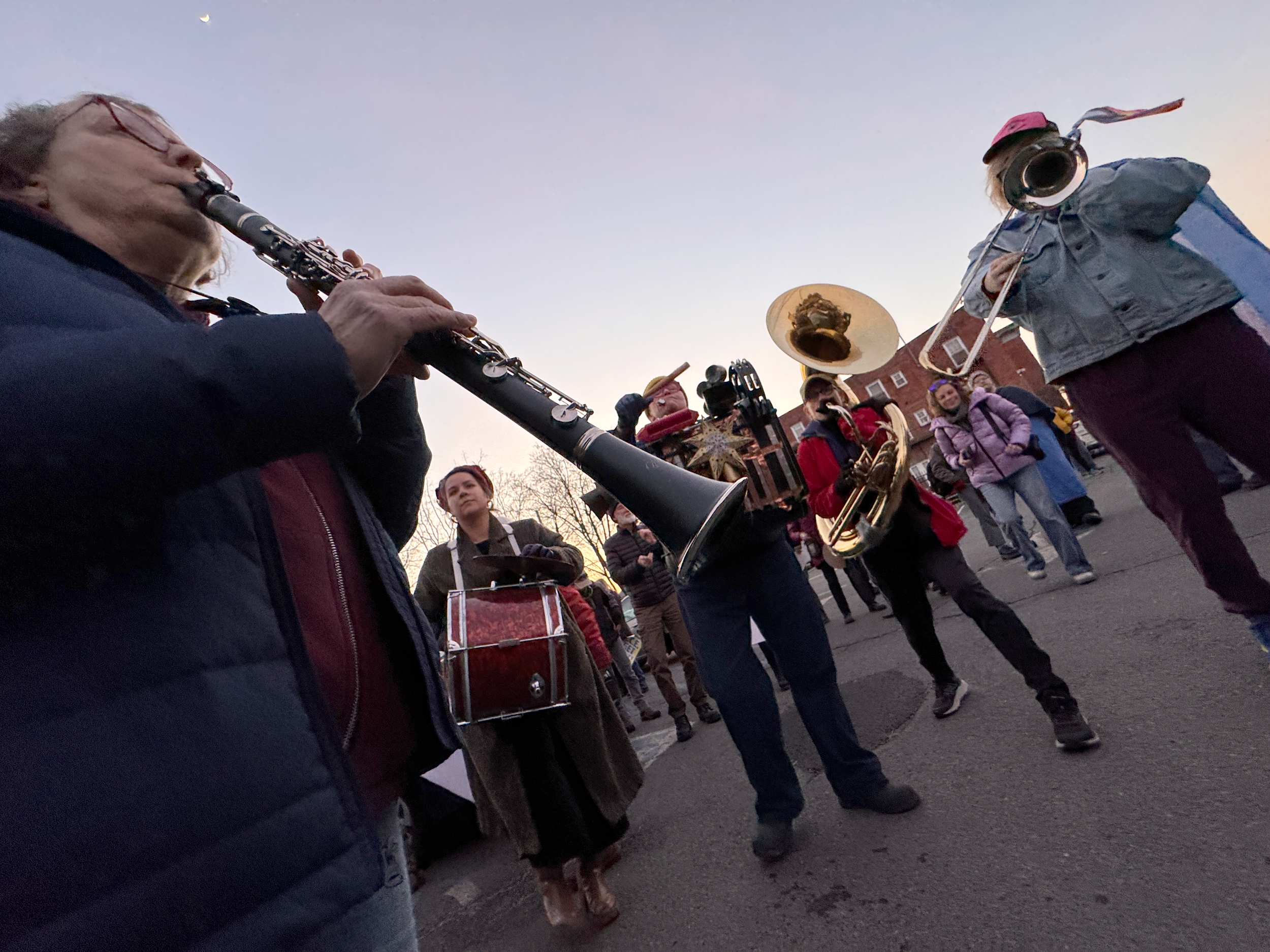 (8) Kingston, NY - 03/04/2025