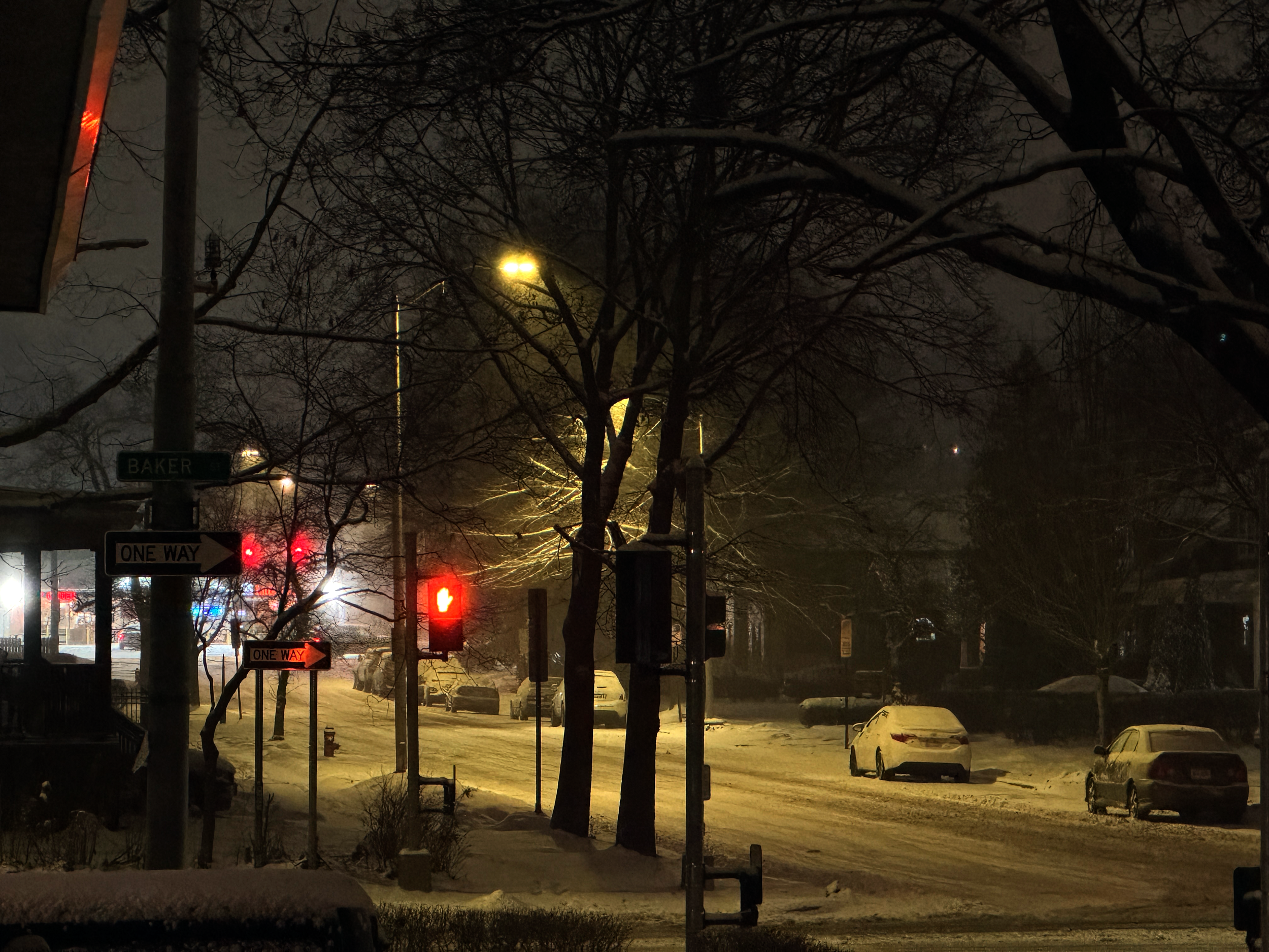 (10) Poughkeepsie, NY - February 2025