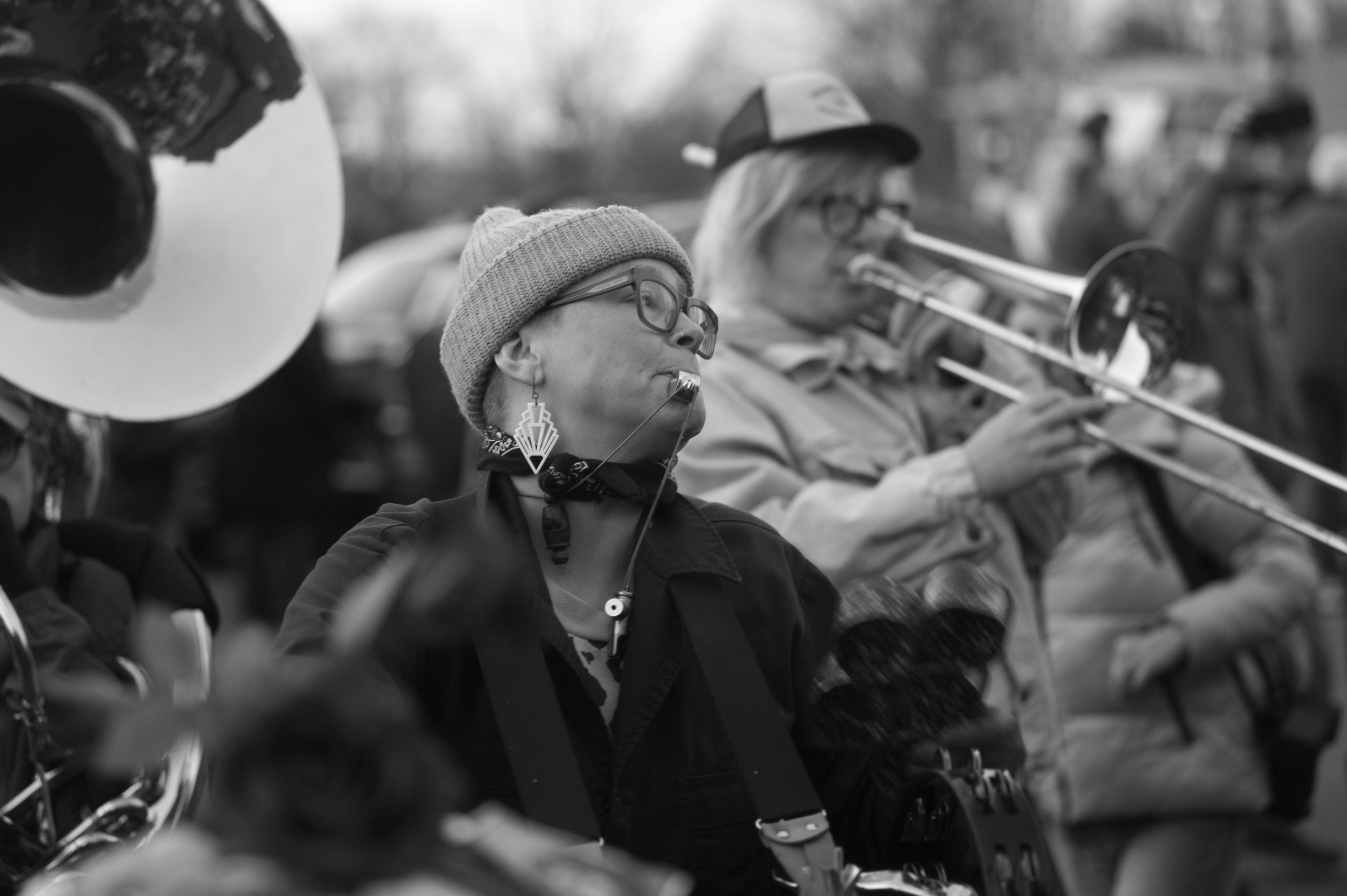 (3) Kingston, NY - 03/04/2025