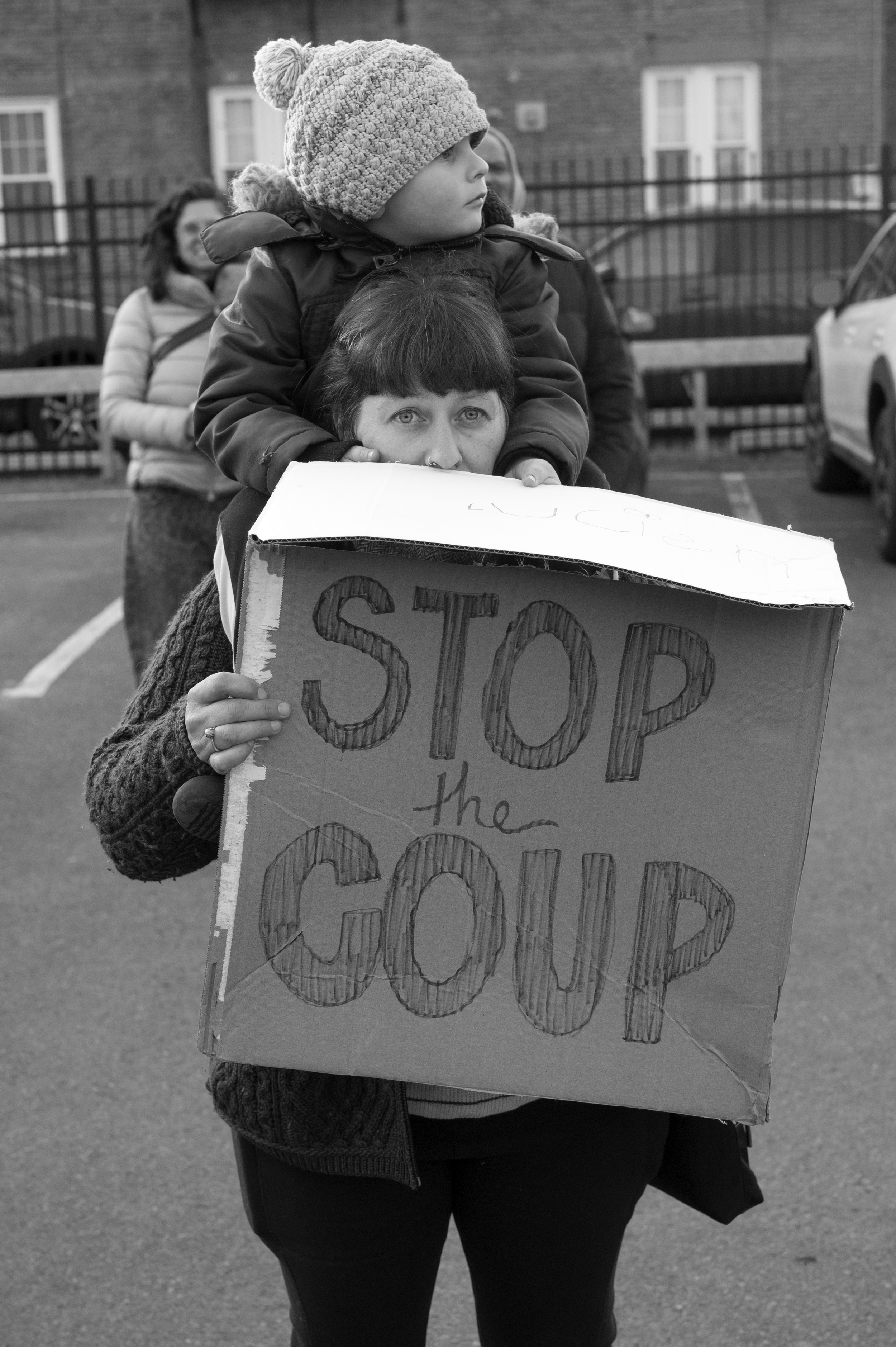 (7) Kingston, NY - 03/04/2025