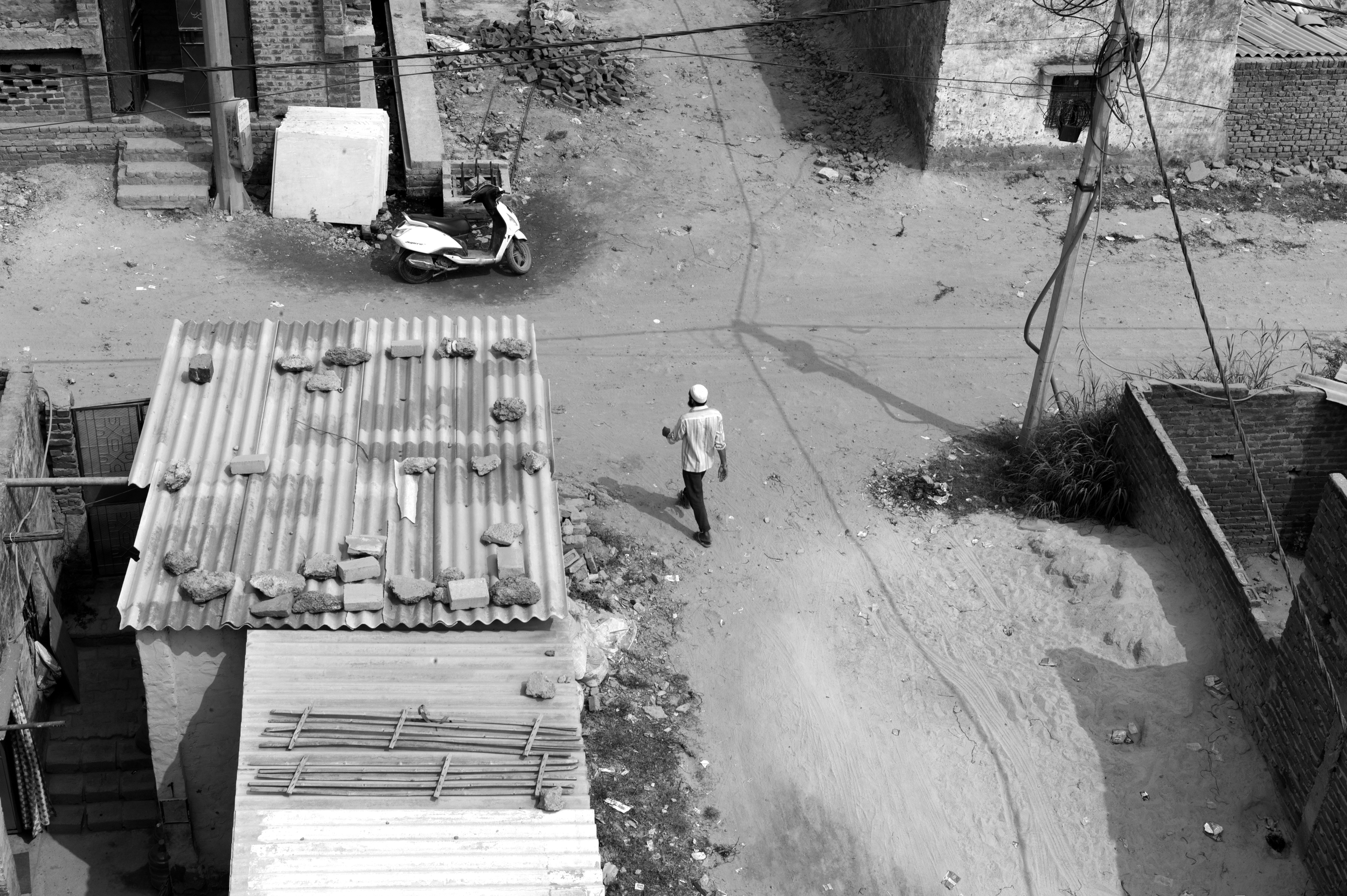 (3) New Delhi, India - 2016