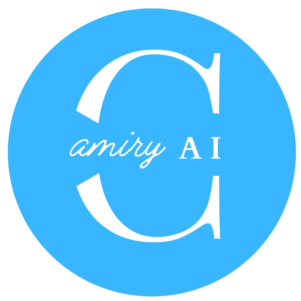 Camiry AI - home to your AI advisors