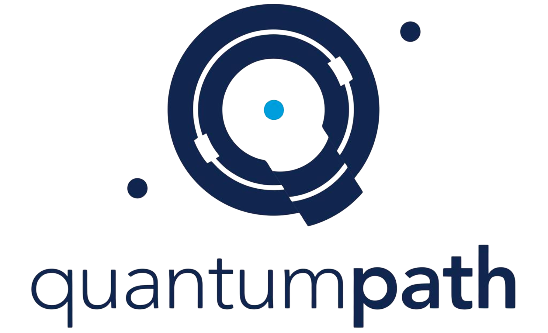 Tara Stephenson - QuantumPath Logo