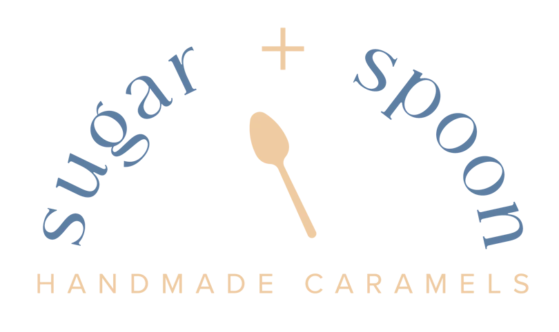Sugar + Spoon