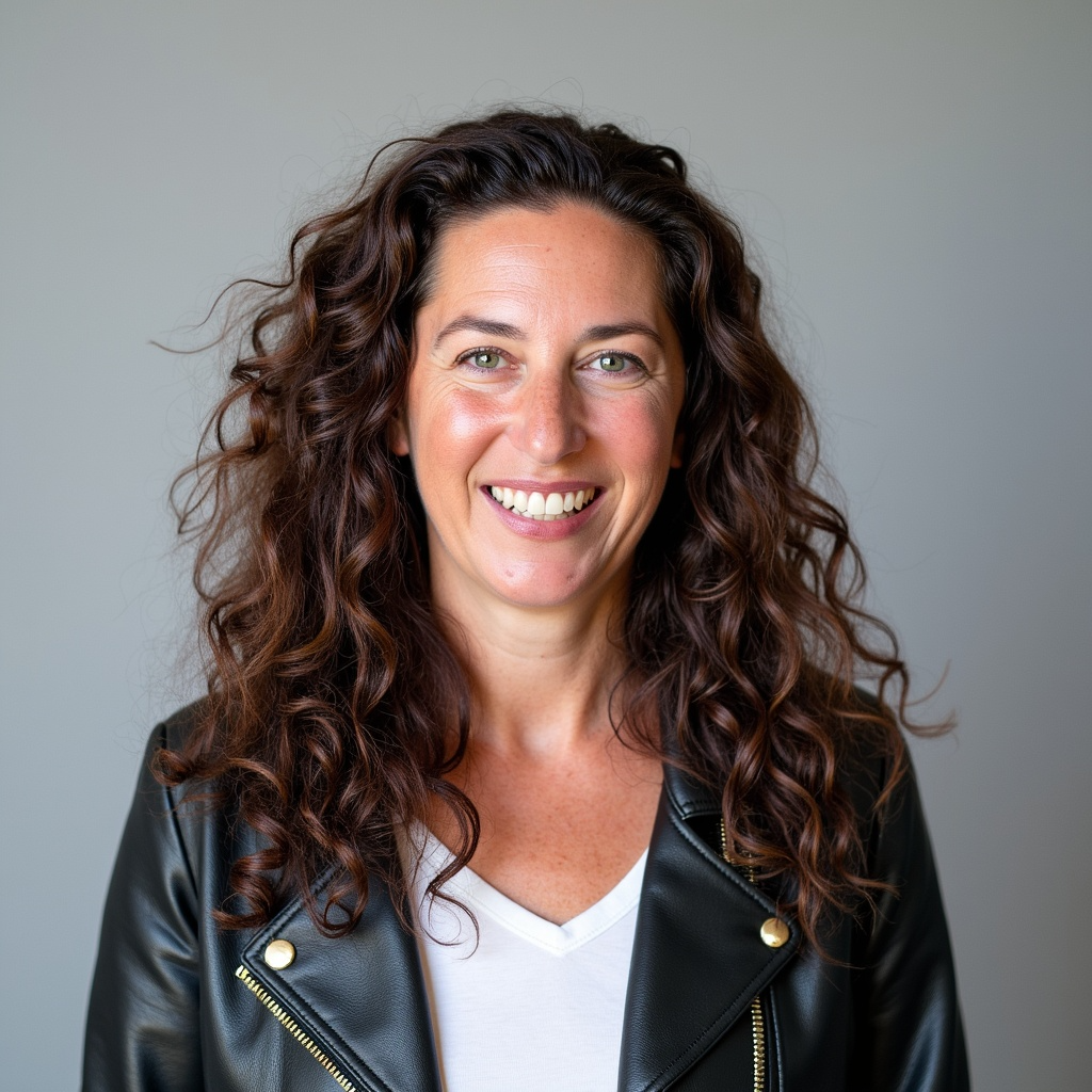 Tara Stephenson, marketing and operations consultant