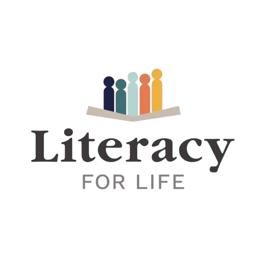 Tara Stephenson - Literacy for Life
